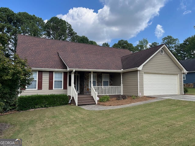 325 Towler Drive Property Photo 1