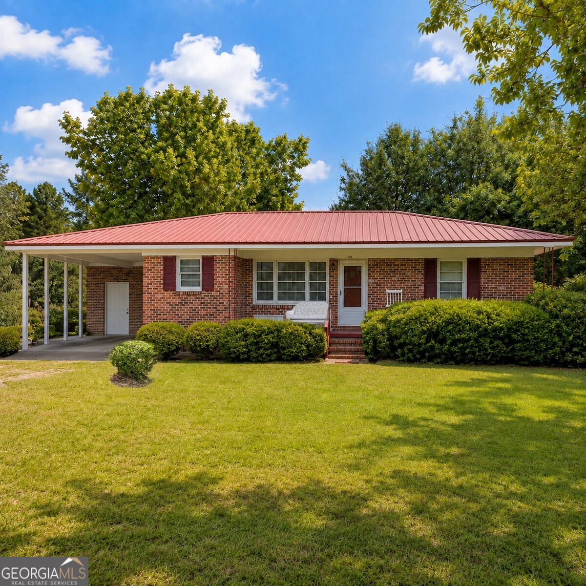155 Rainbow Ridge Road