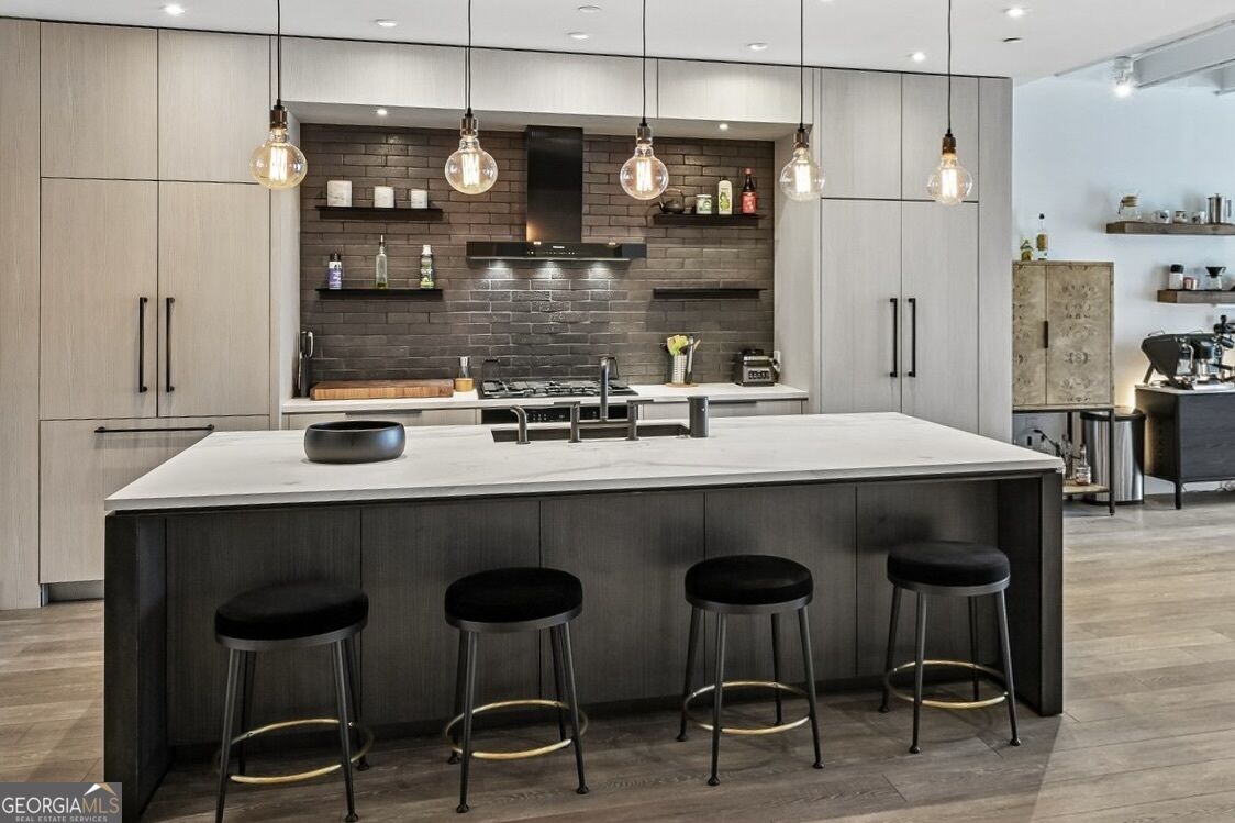 805 Peachtree Street NE # 501