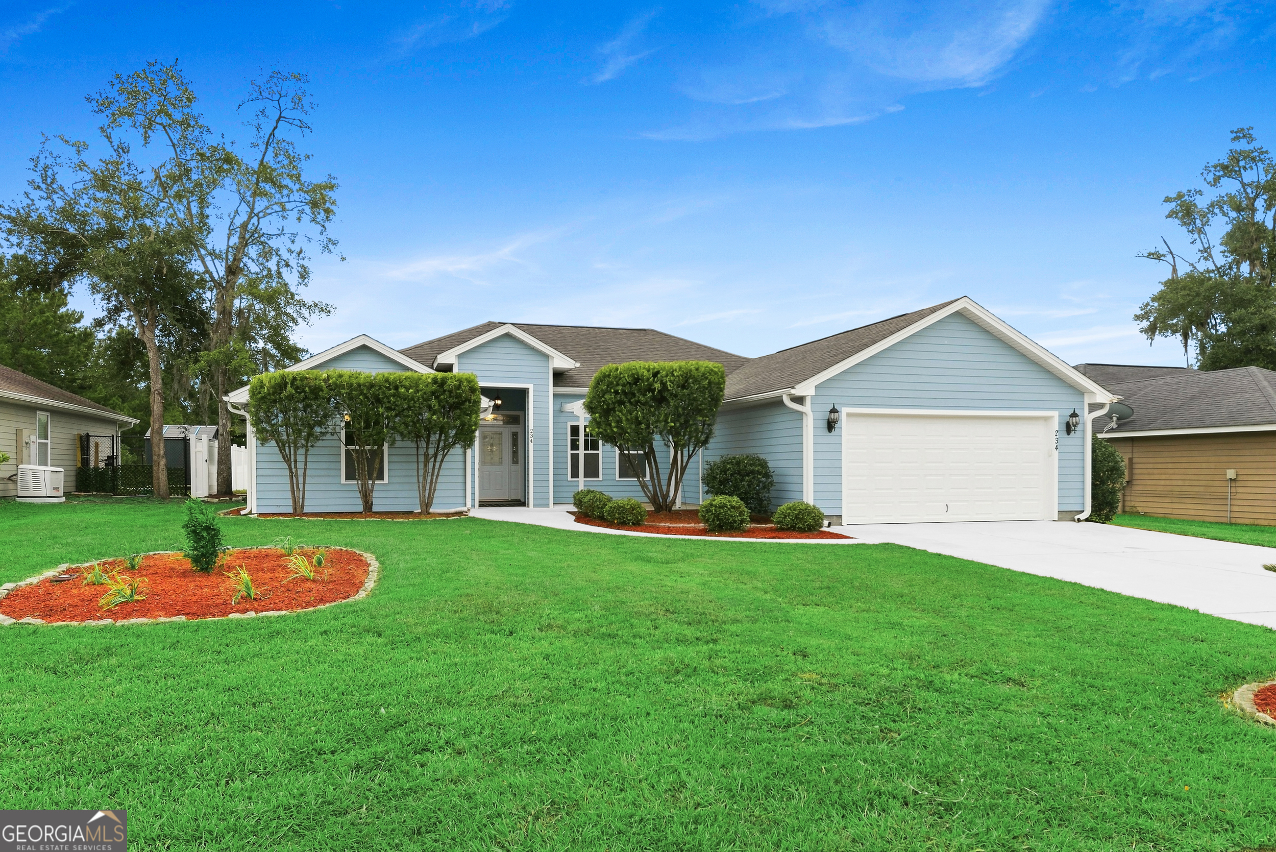 234 Hide Away Lake Drive