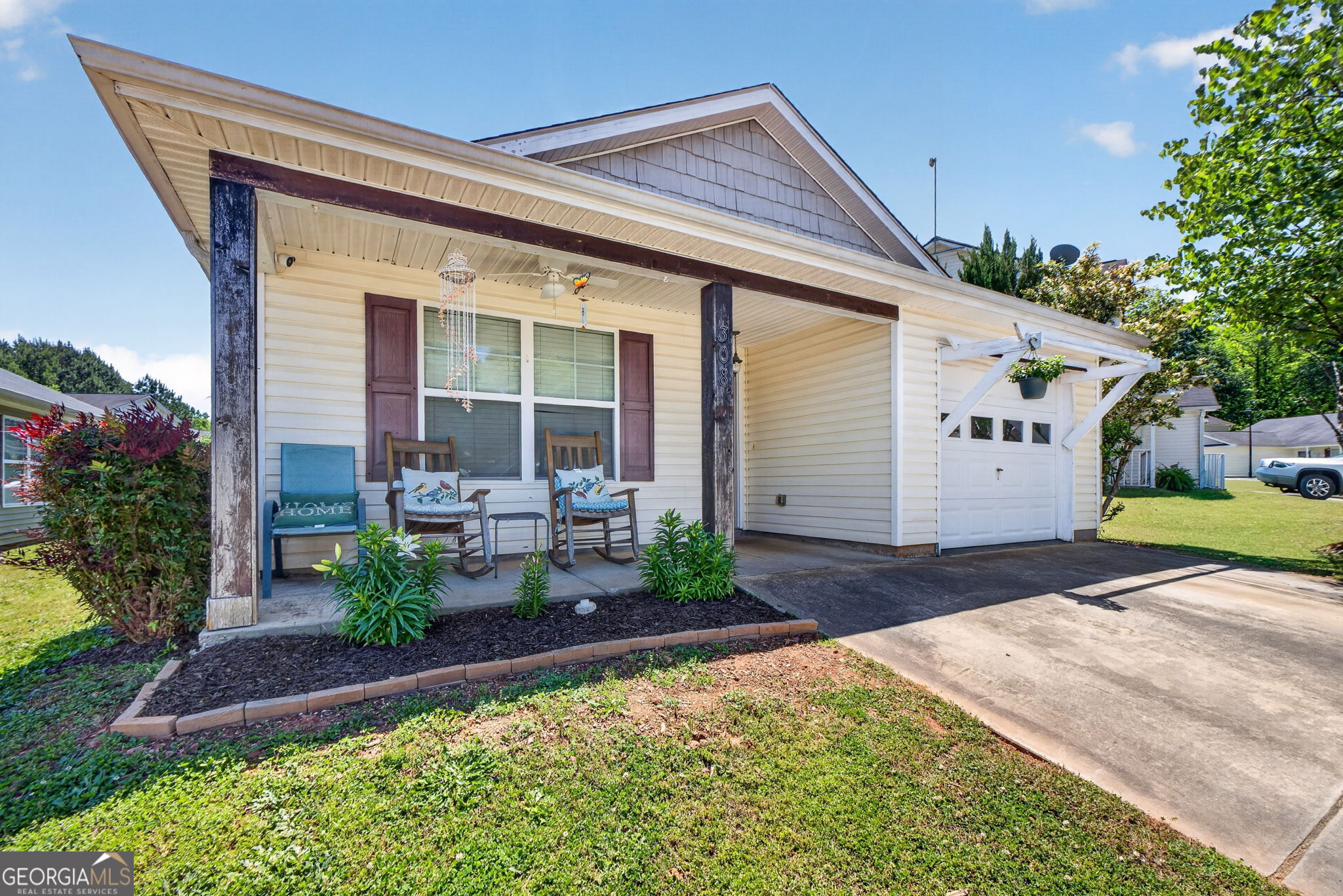 308 Wrightsburg Way Property Photo 1