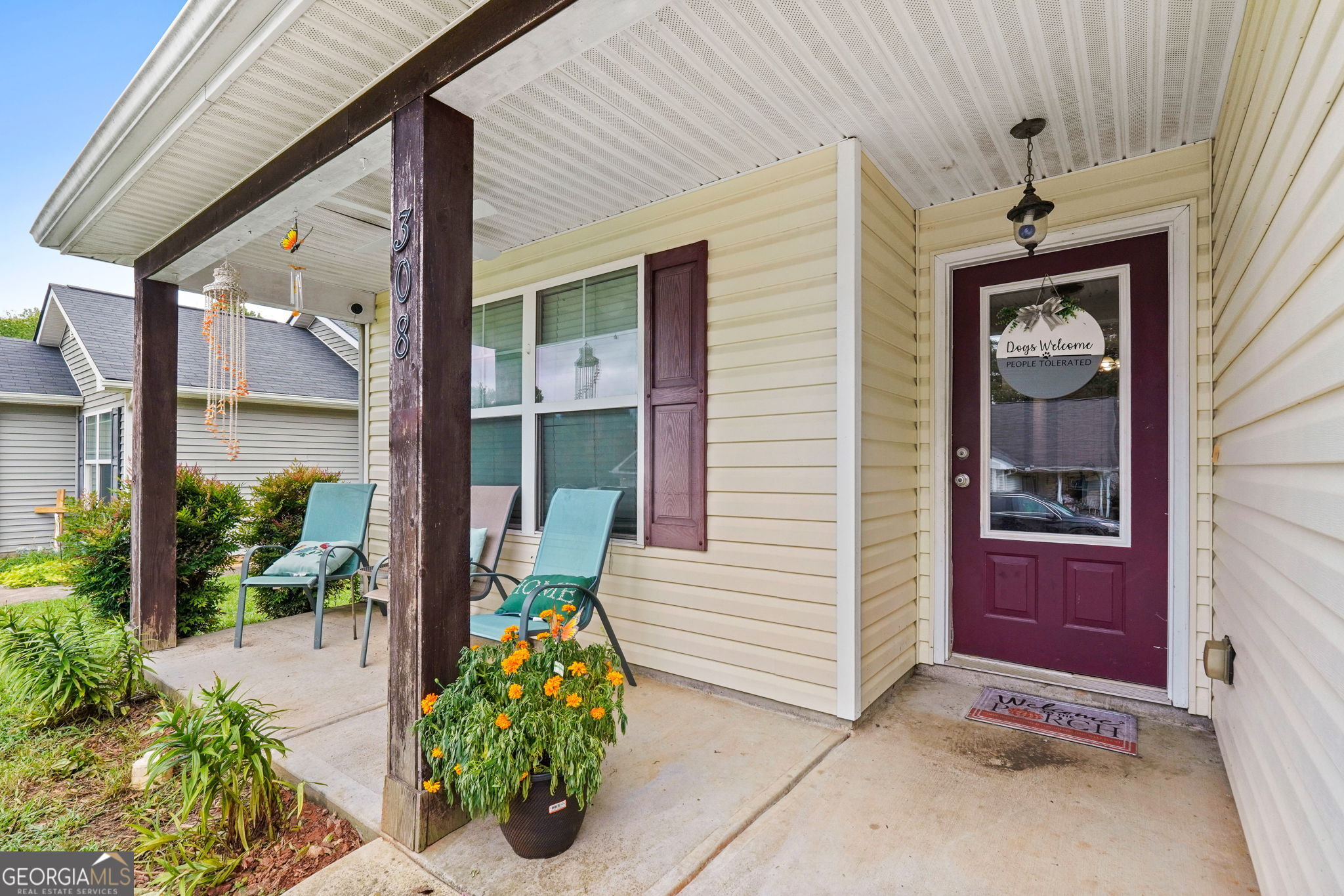 308 Wrightsburg Way Property Photo 4