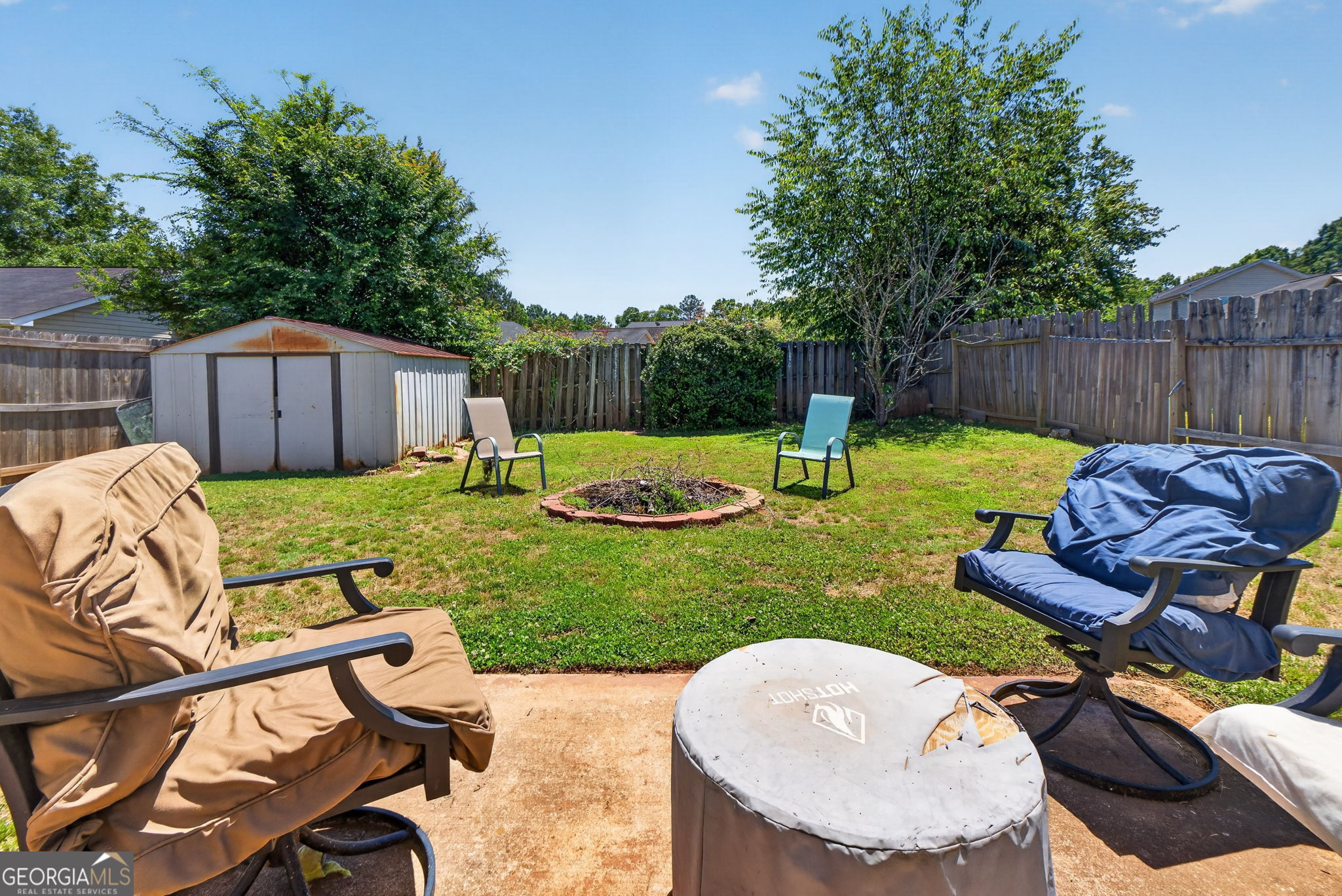 308 Wrightsburg Way Property Photo 29