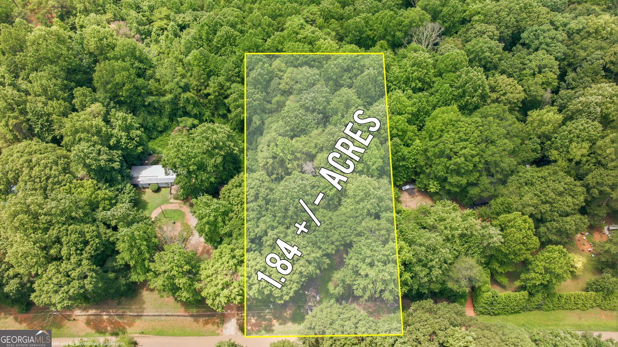 455 Red Oak Road Property Photo 1