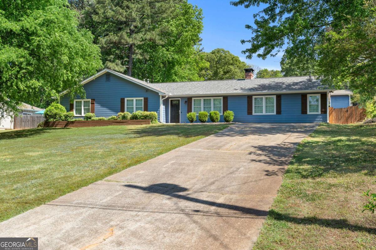2292 Twiggs Cove NW