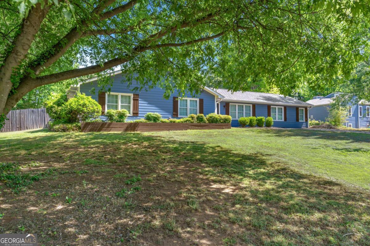 2292 Twiggs Cove Nw Property Photo 3