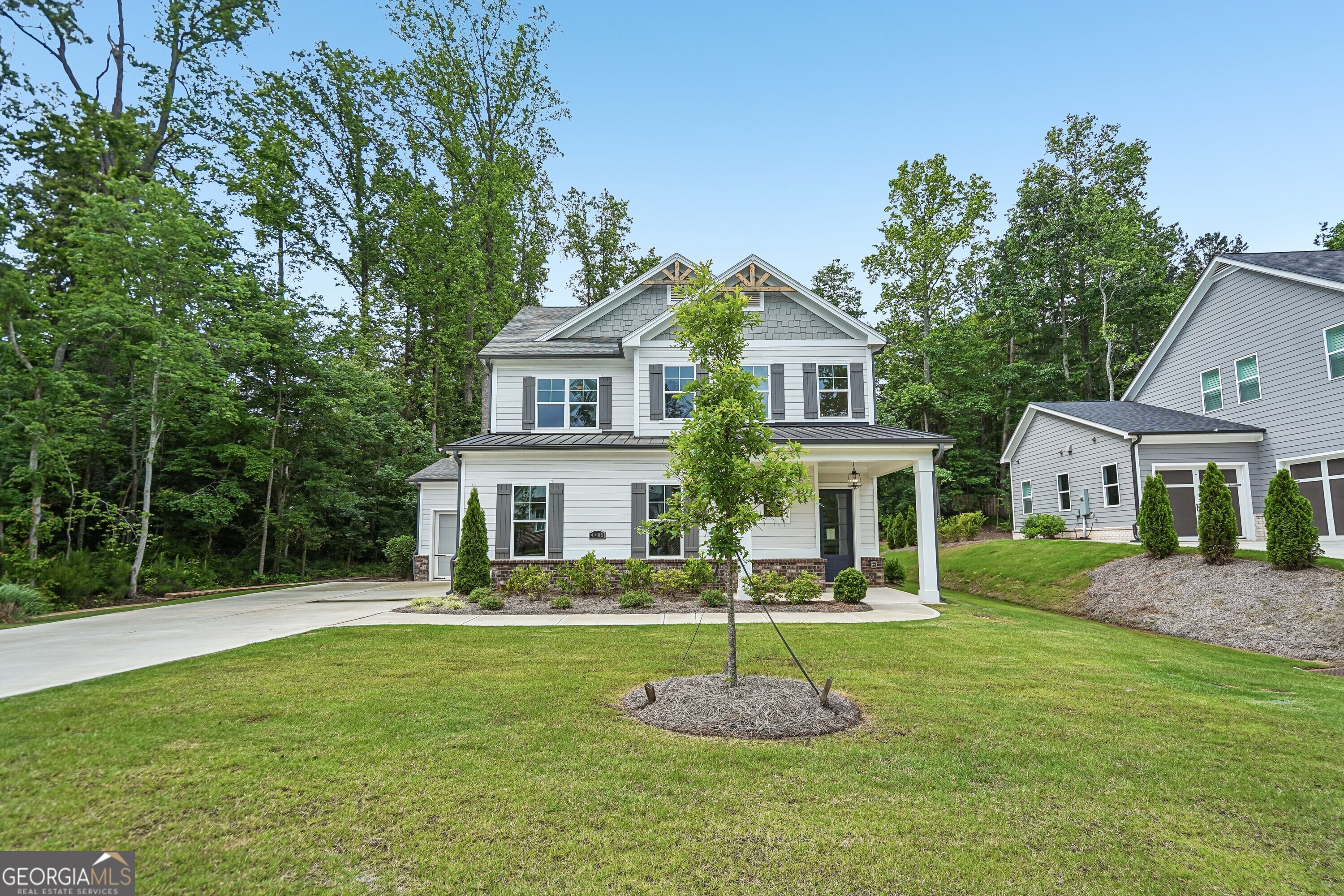 4405 Ryker Road Property Photo 1