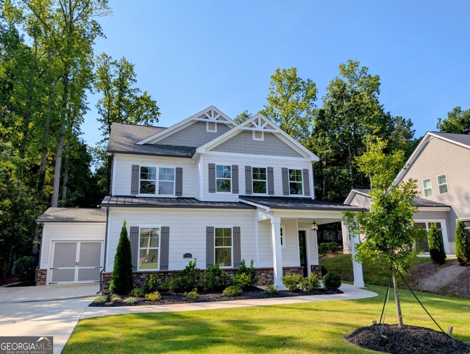 4405 Ryker Road Property Photo 1
