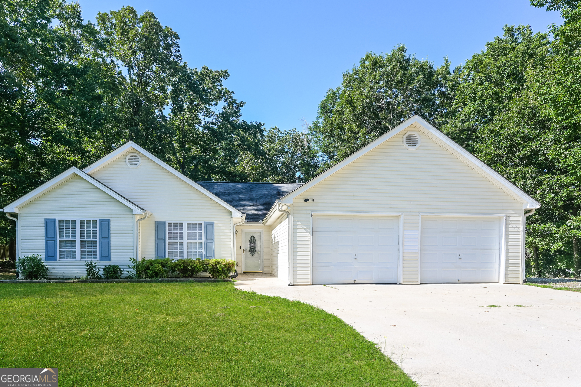 5302 Morgan Manor Drive Property Photo 1