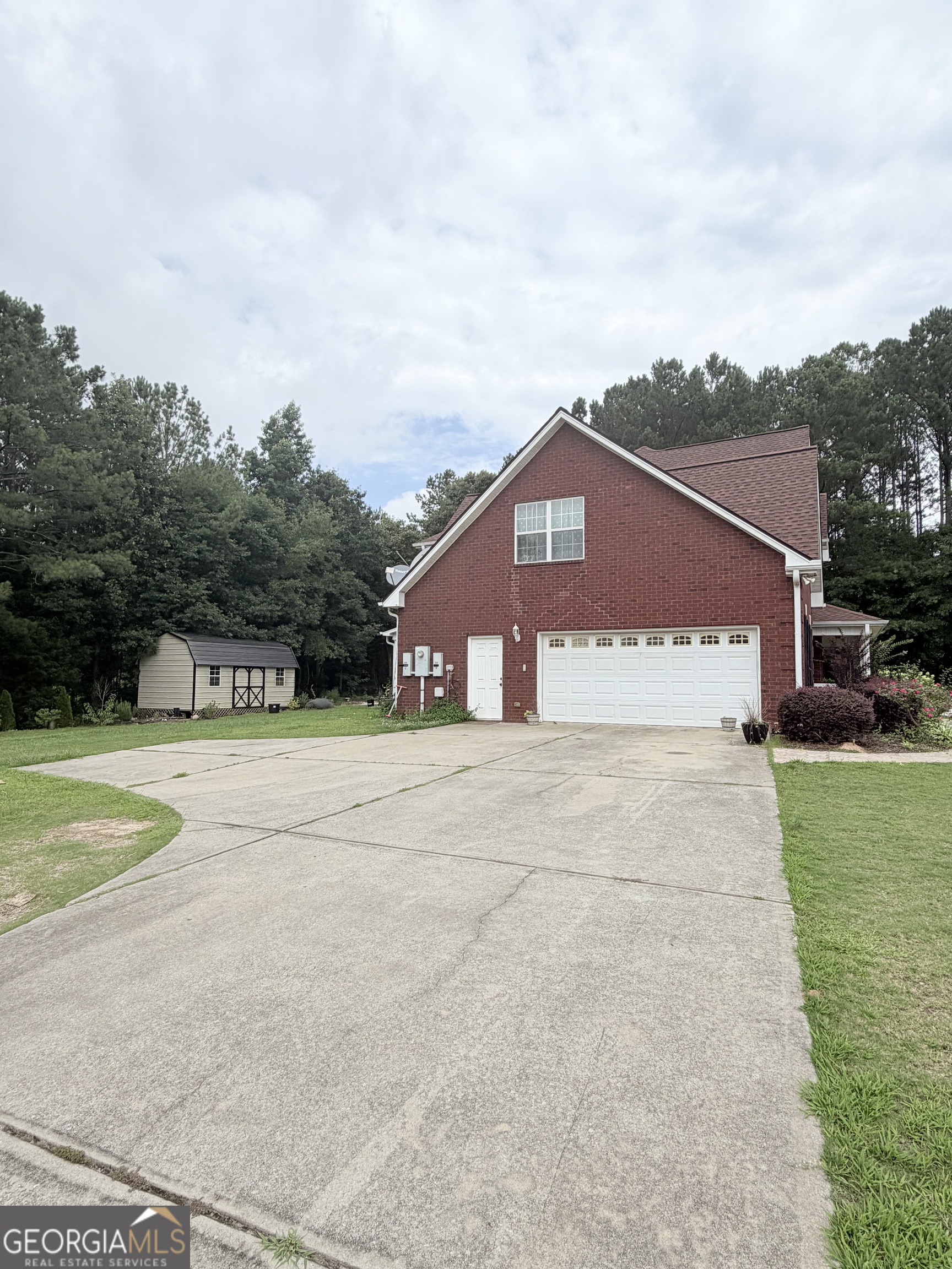 258 Liberty Trace Property Photo 2