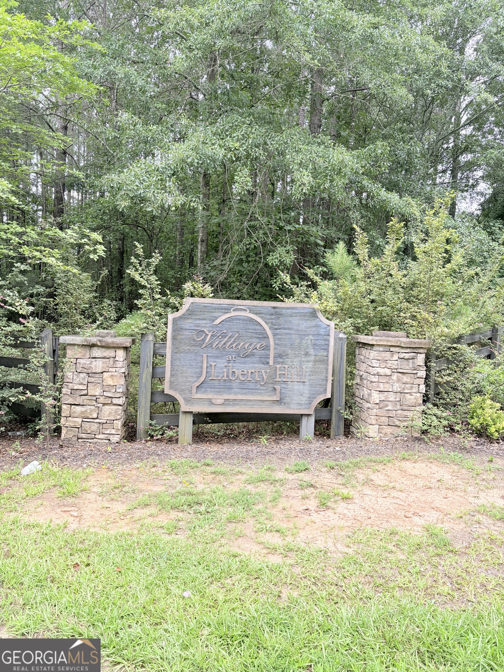 258 Liberty Trace Property Photo 3