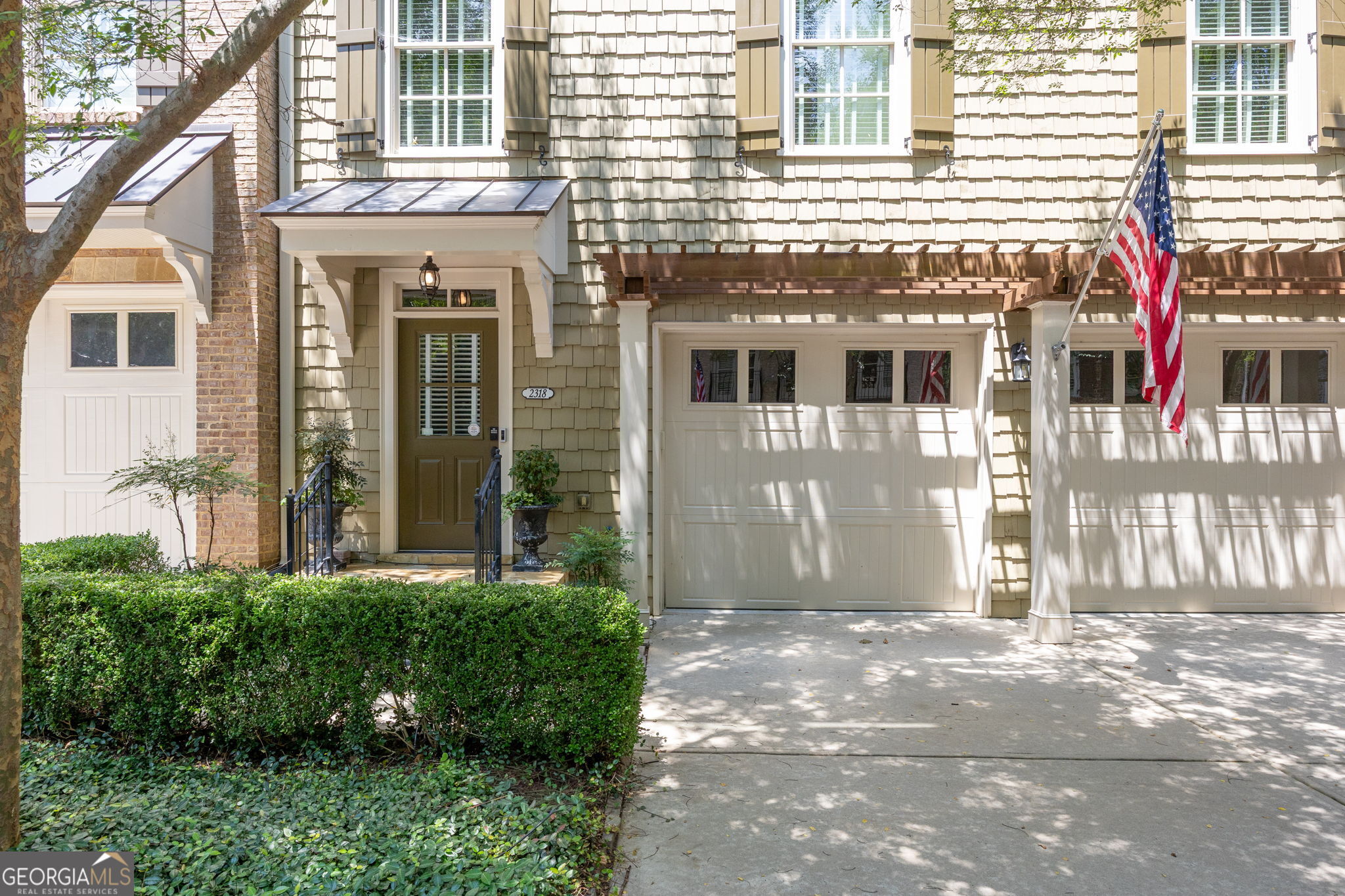2318 Saint Davids Square Nw # 14 Property Photo 1