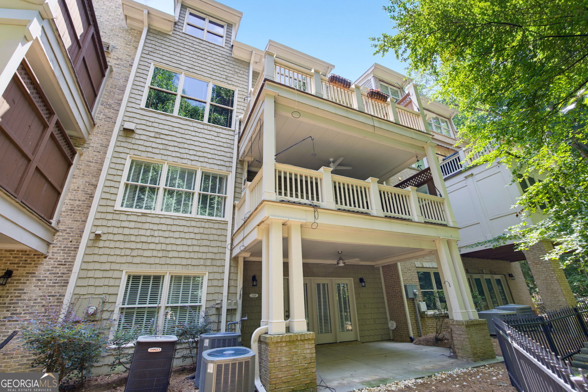 2318 Saint Davids Square Nw # 14 Property Photo 4