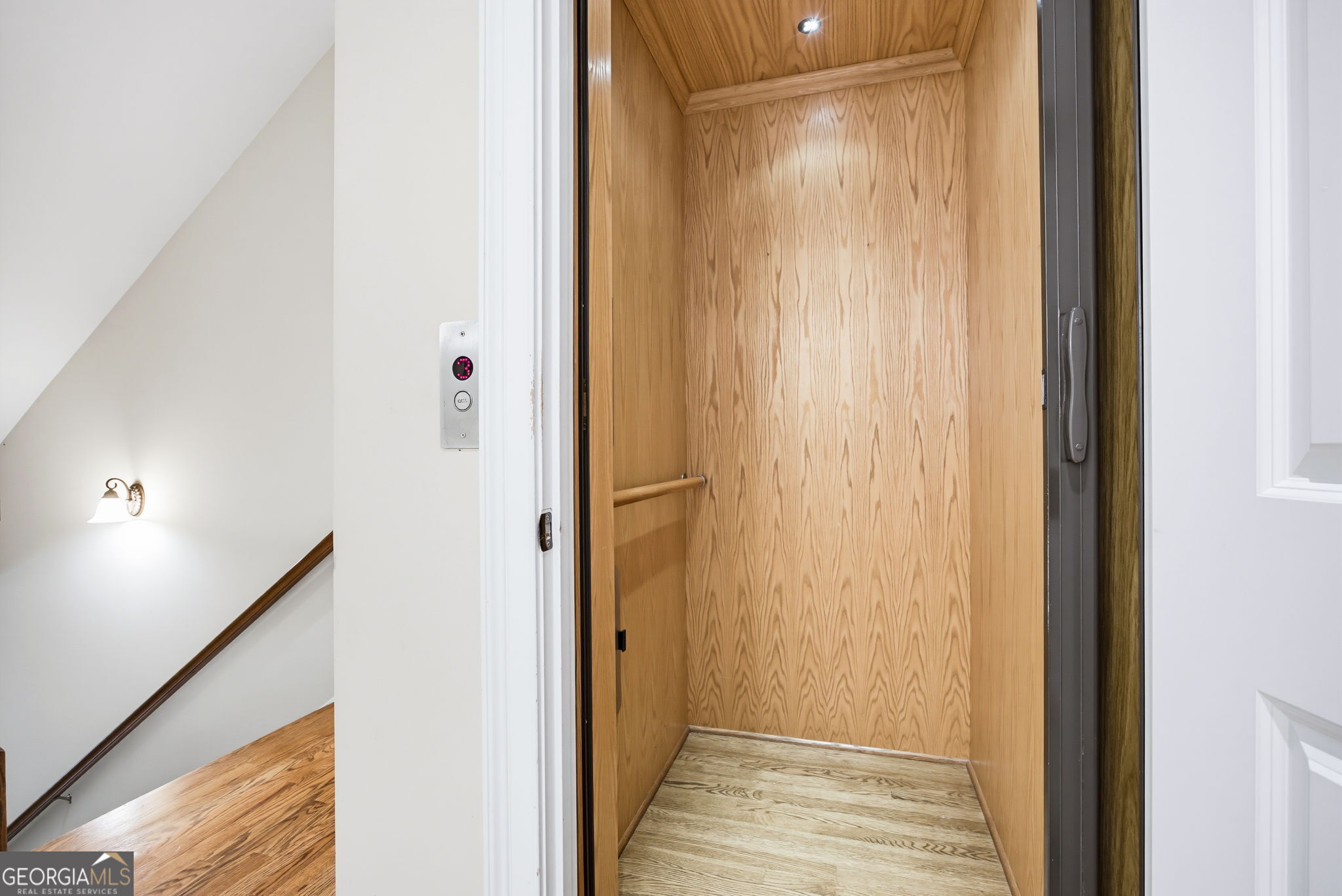 2318 Saint Davids Square Nw # 14 Property Photo 6