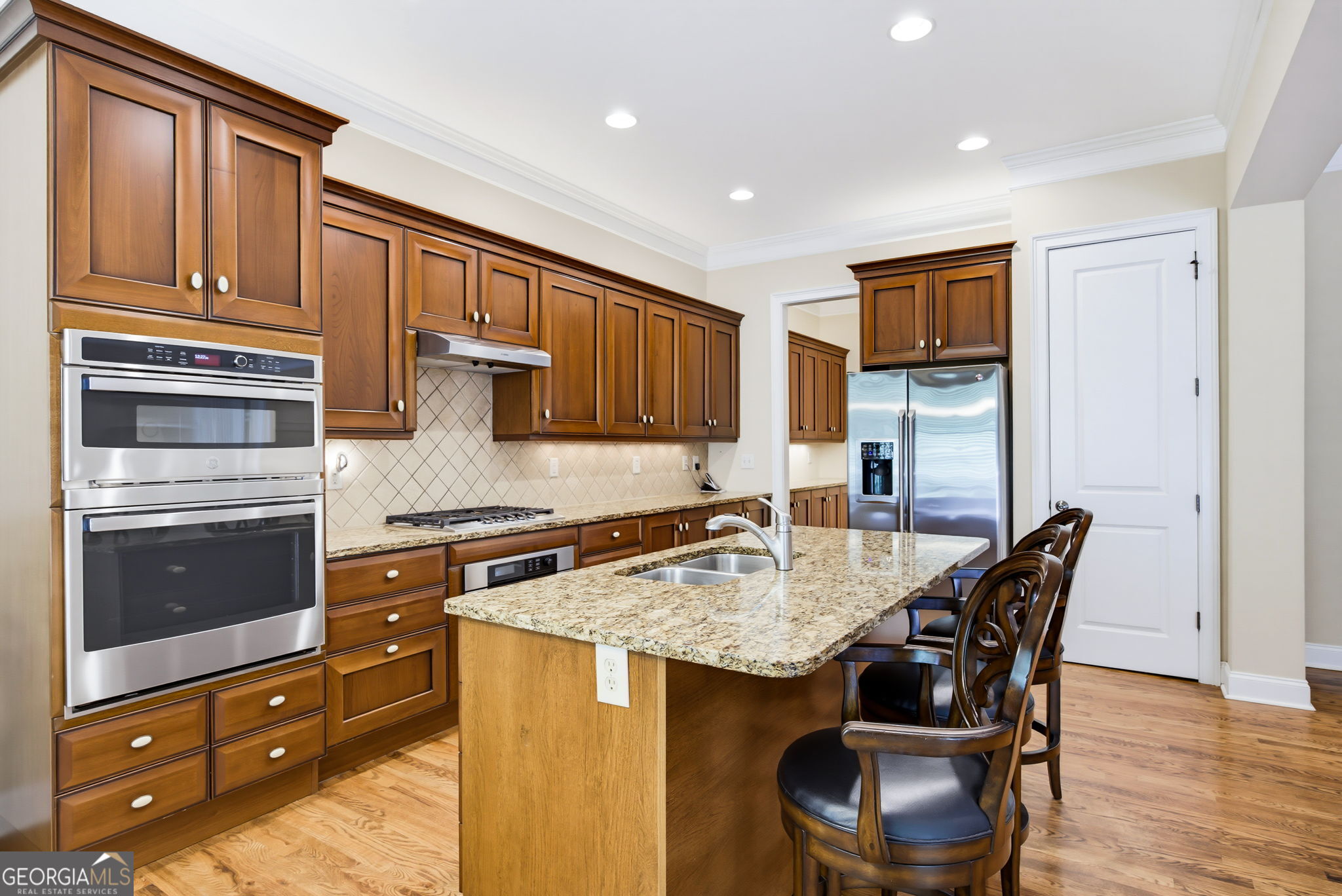 2318 Saint Davids Square Nw # 14 Property Photo 13
