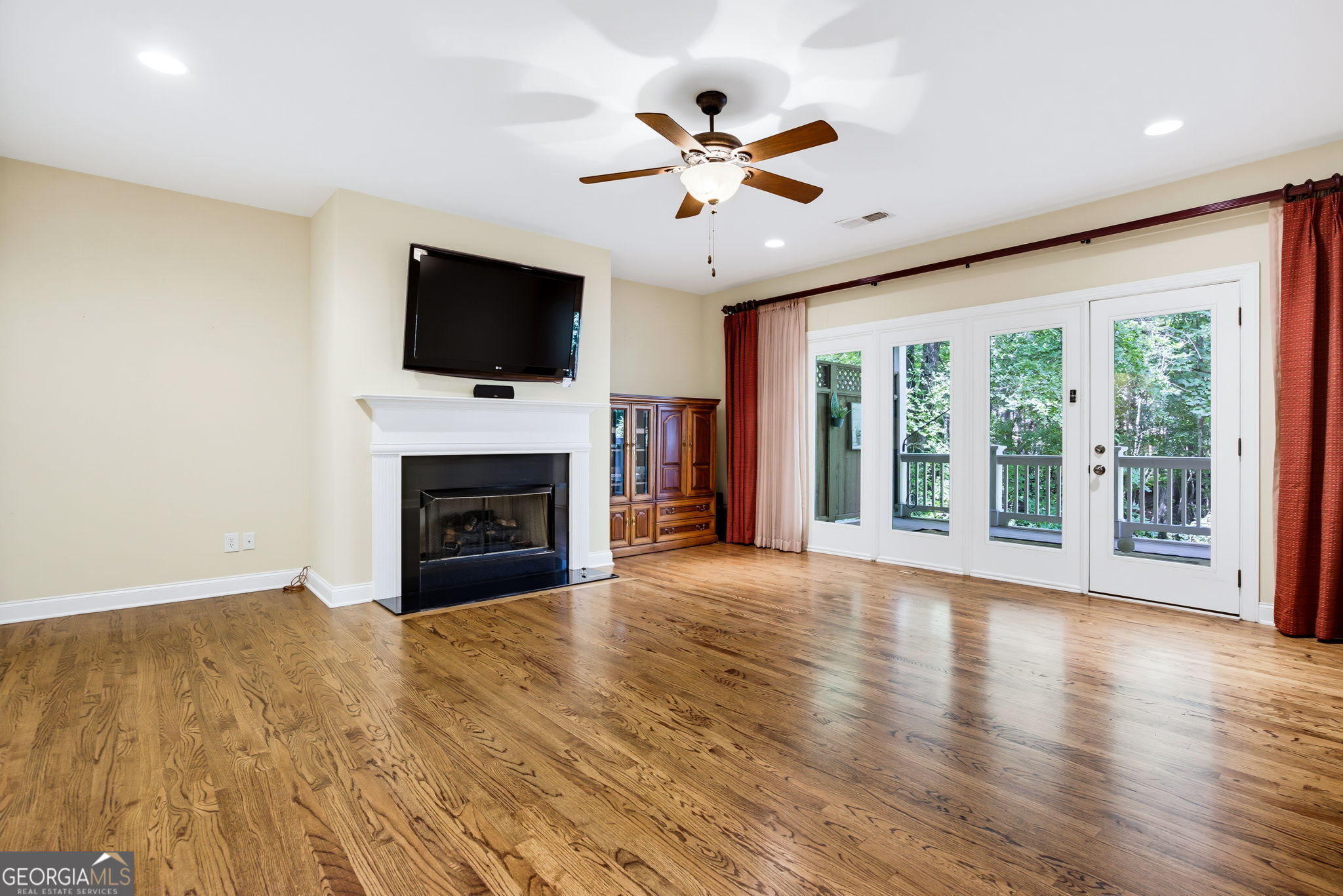 2318 Saint Davids Square Nw # 14 Property Photo 14