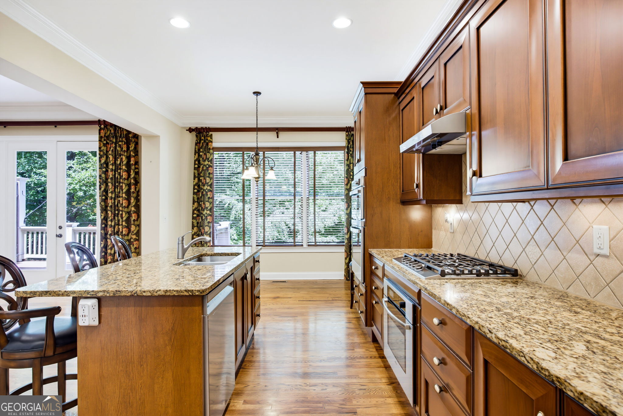 2318 Saint Davids Square Nw # 14 Property Photo 15
