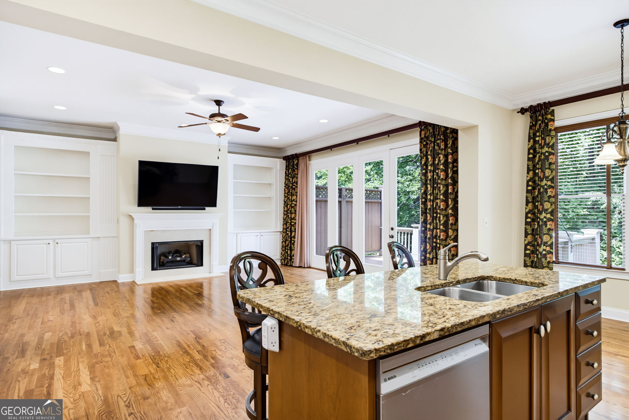 2318 Saint Davids Square Nw # 14 Property Photo 17
