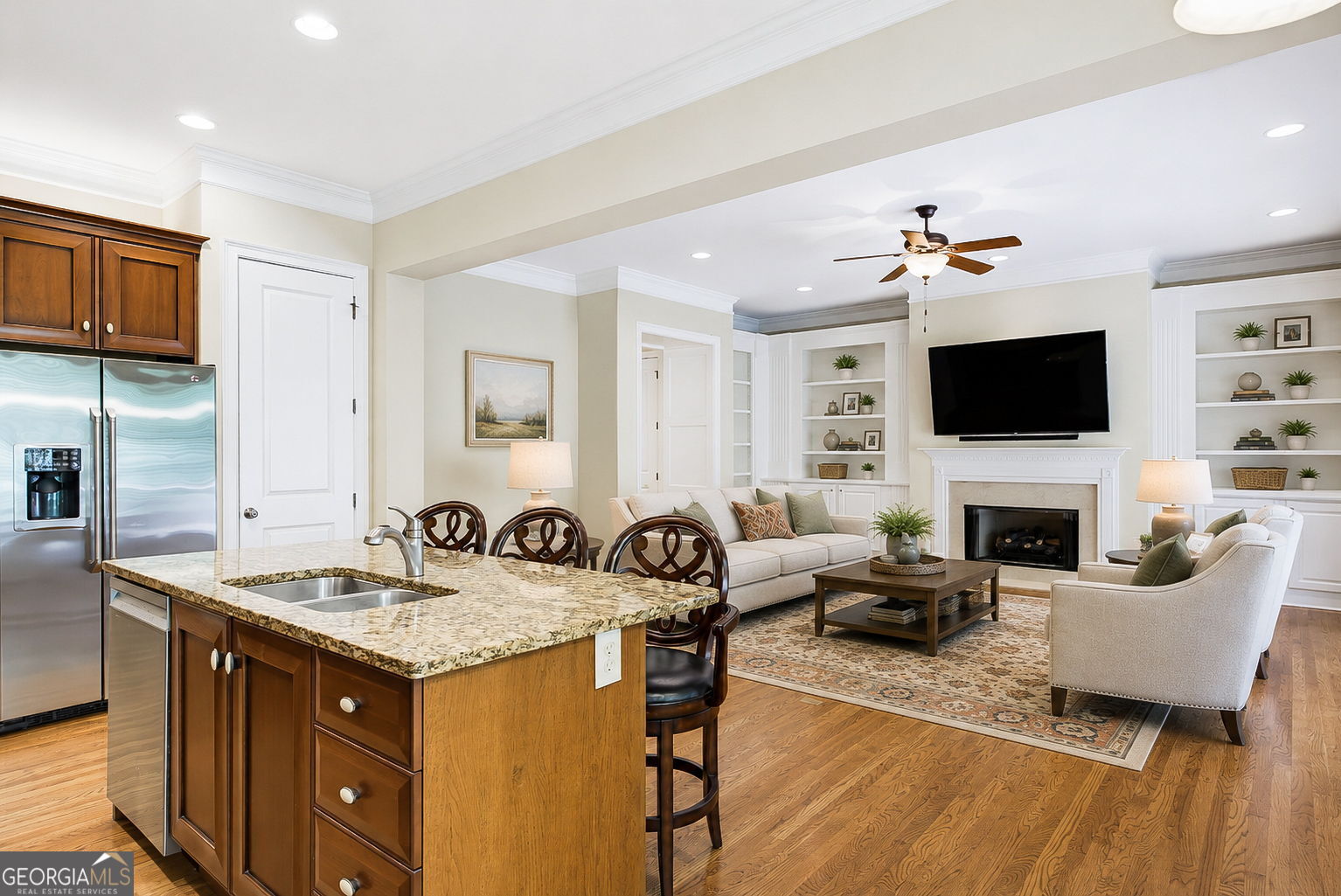 2318 Saint Davids Square Nw # 14 Property Photo 18