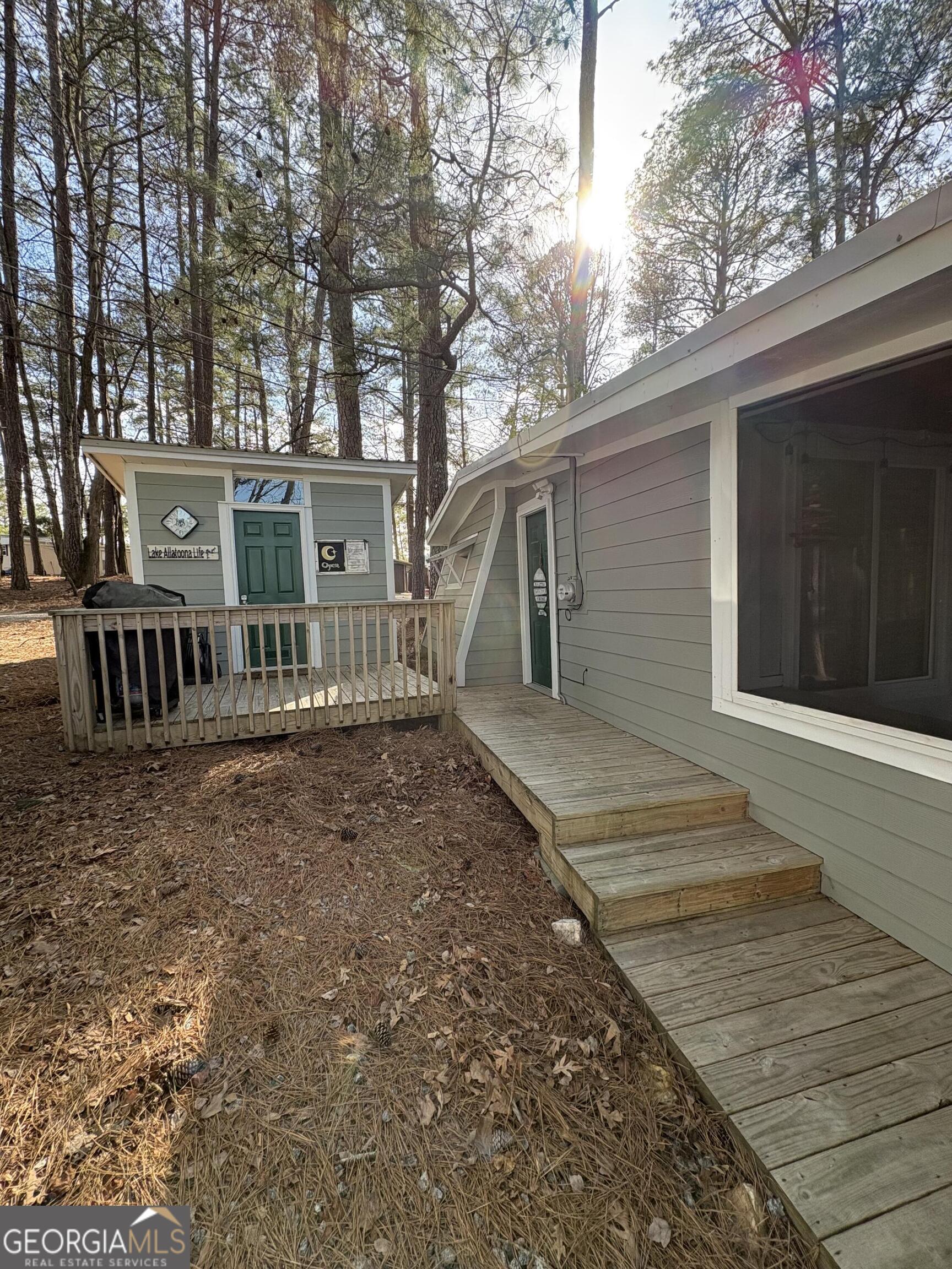 5400 Kings Camp Road # B21 Property Photo 2