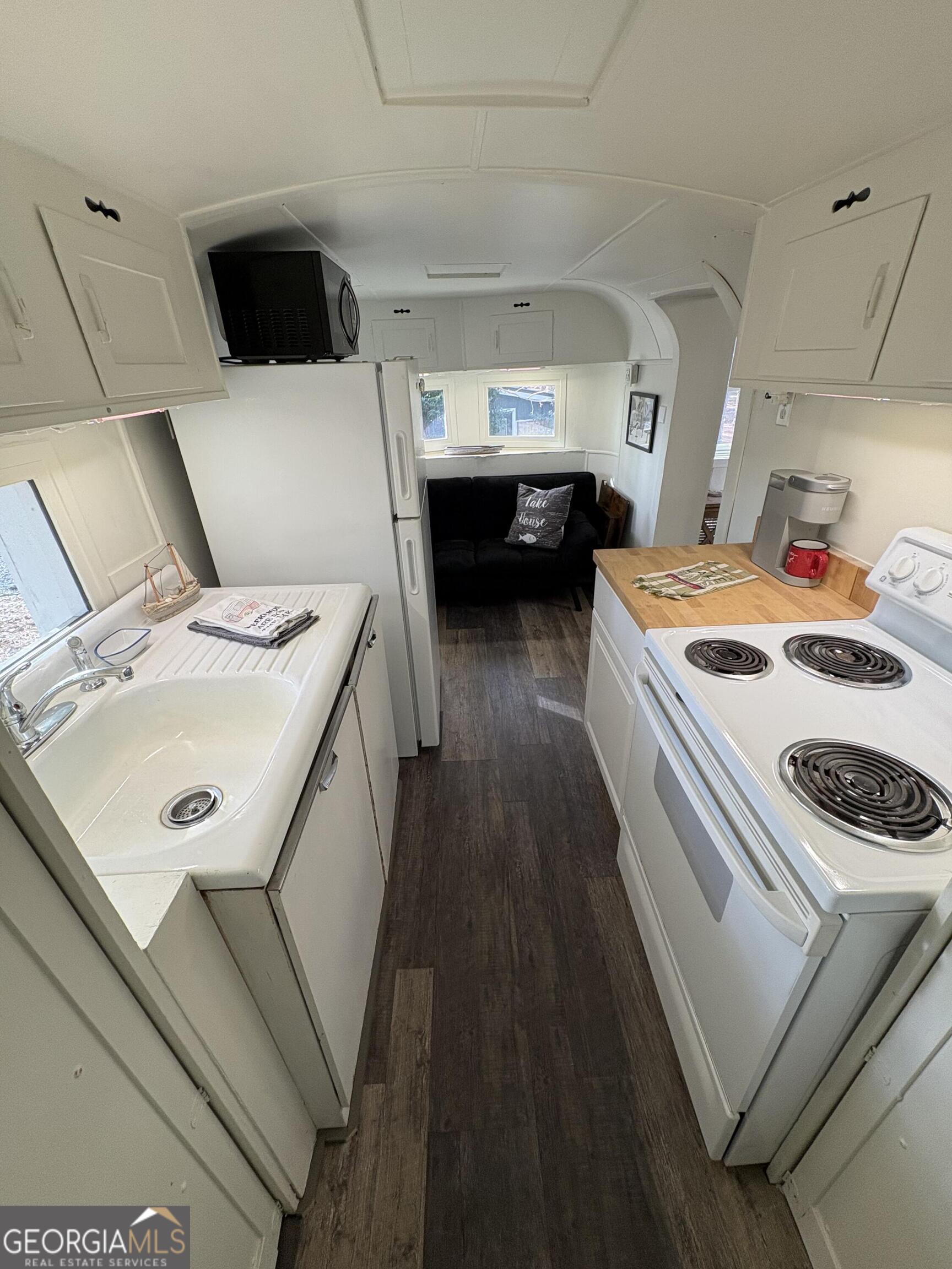5400 Kings Camp Road # B21 Property Photo 10