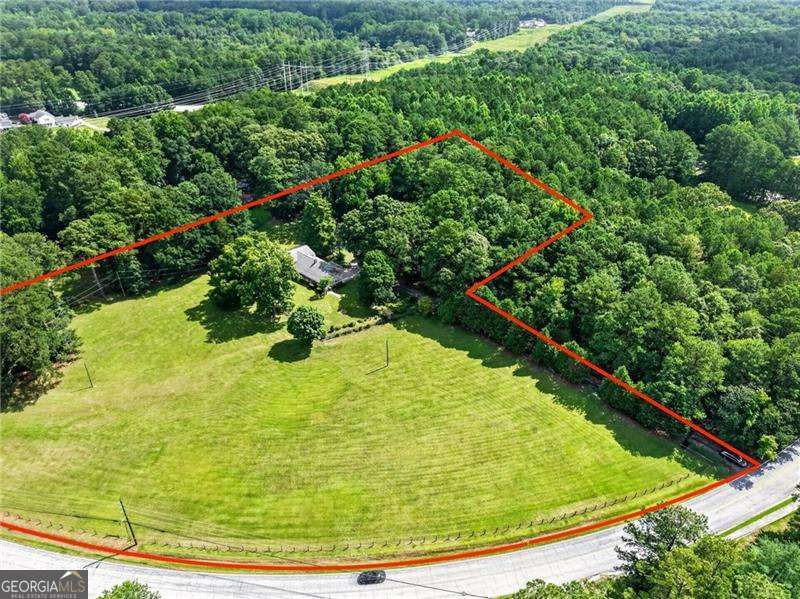 3333 Jonesboro Road Se Property Photo 1