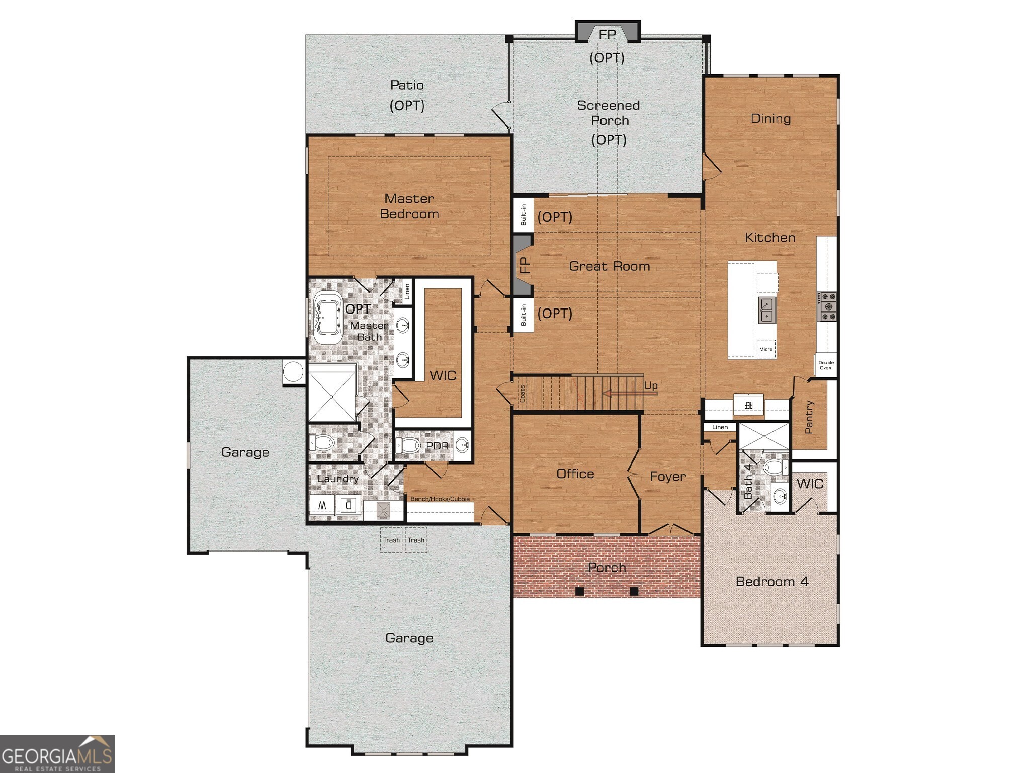 4530 Aiden Way Property Photo 3