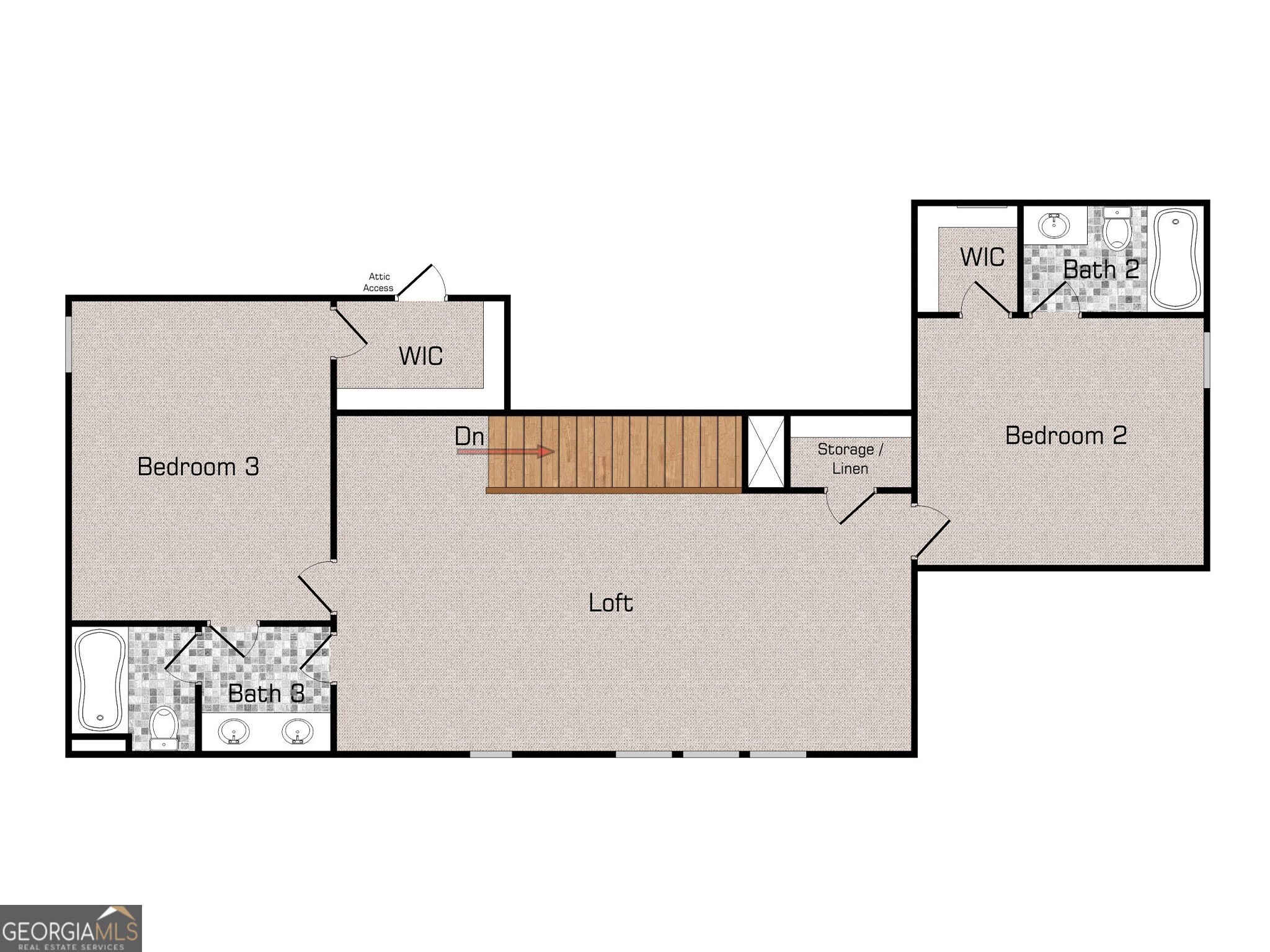 4530 Aiden Way Property Photo 4