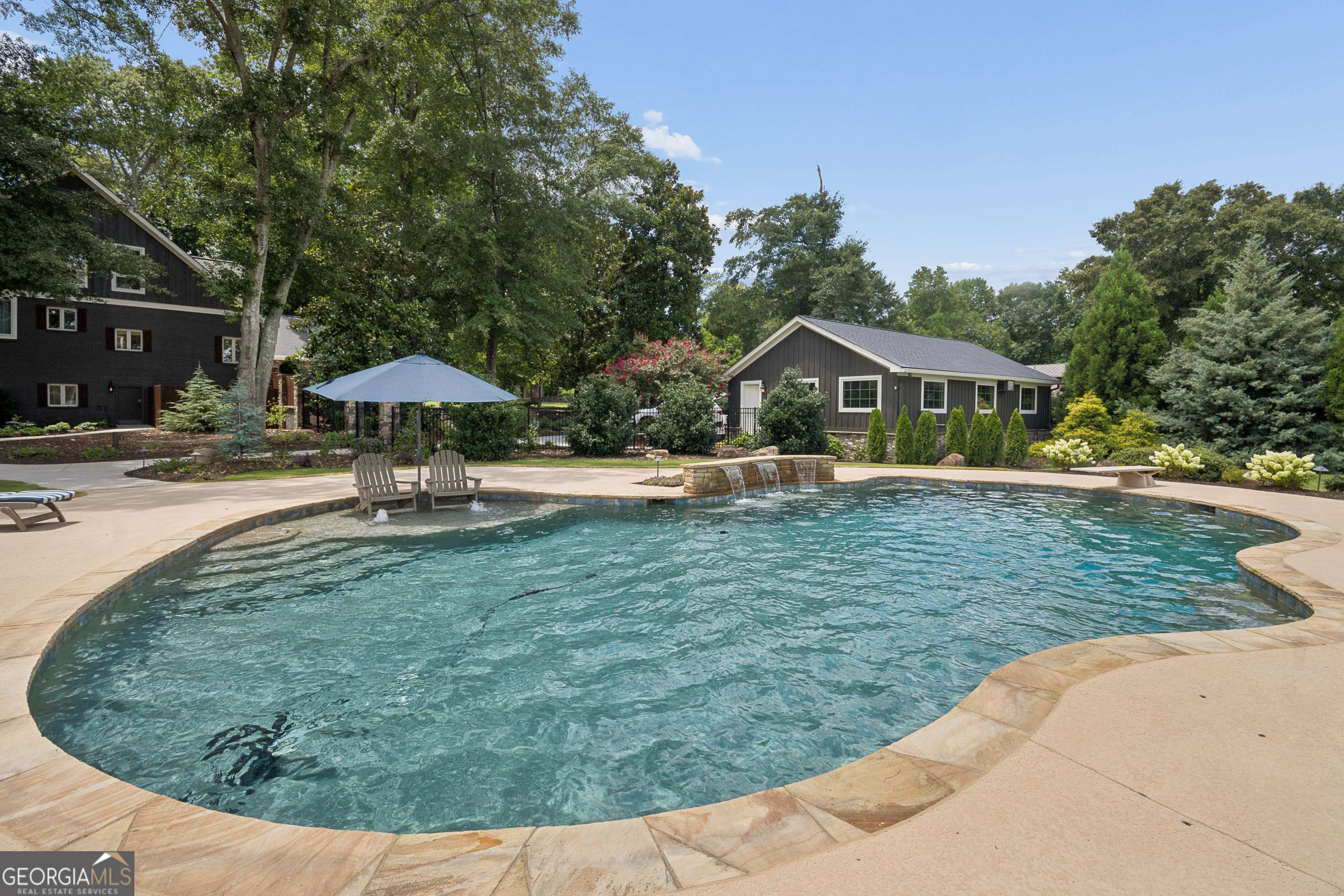 102 Pebblestump Point Property Photo 12