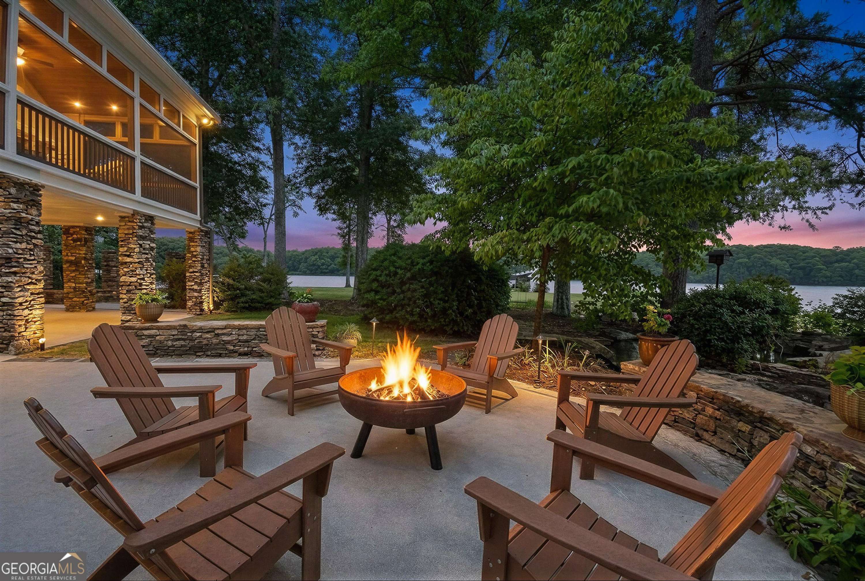 102 Pebblestump Point Property Photo 19