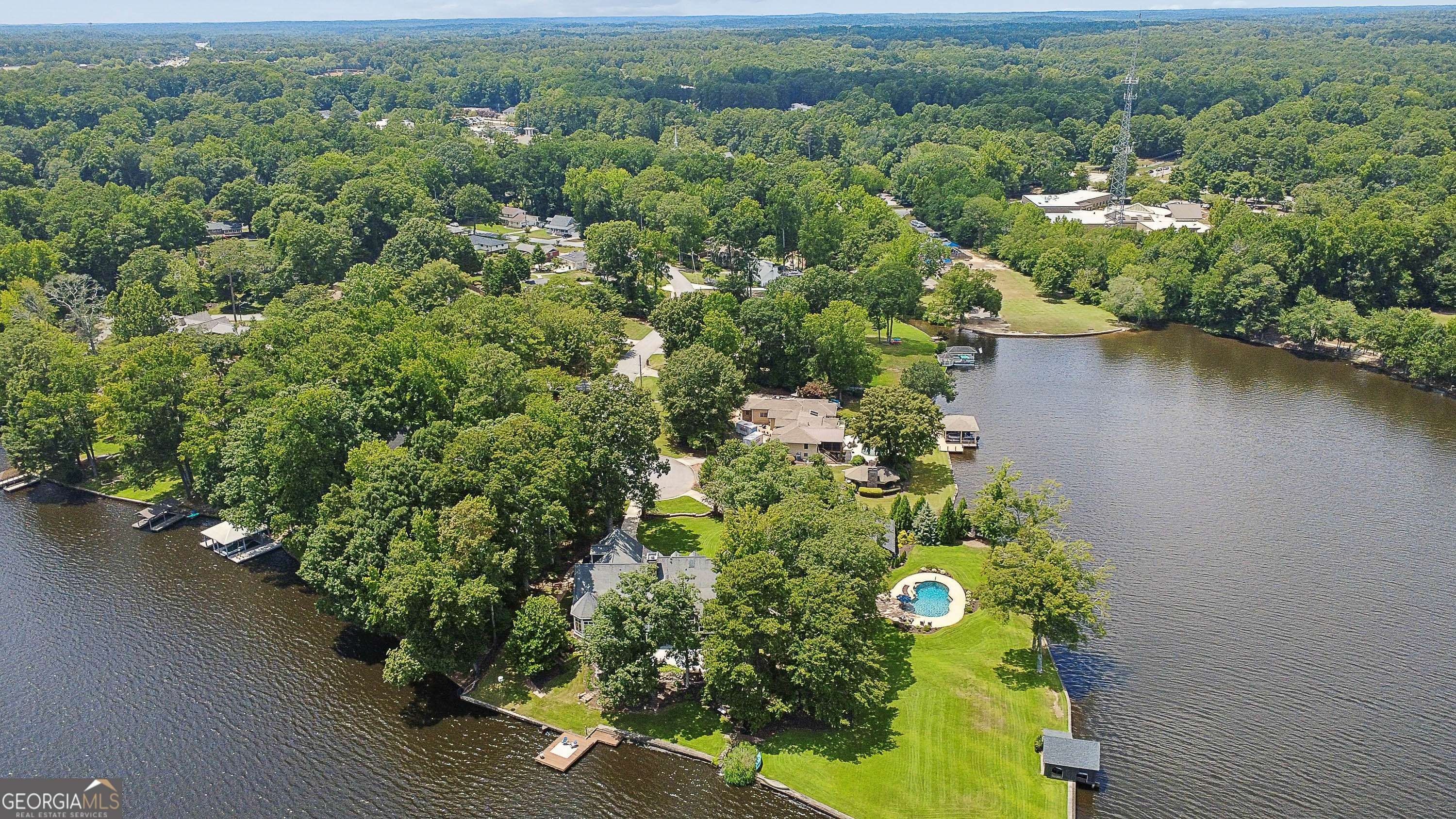 102 Pebblestump Point Property Photo 22