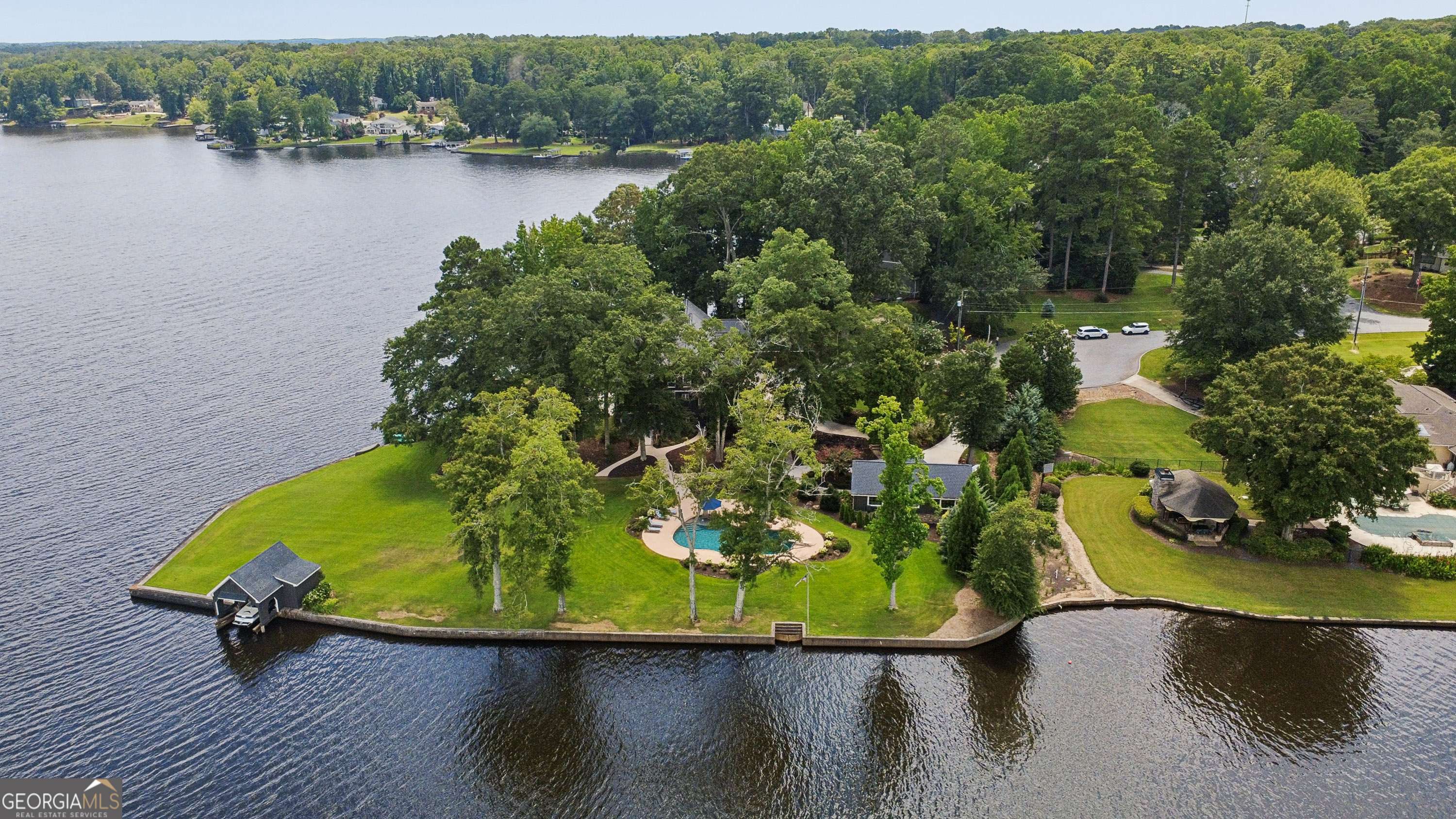 102 Pebblestump Point Property Photo 23