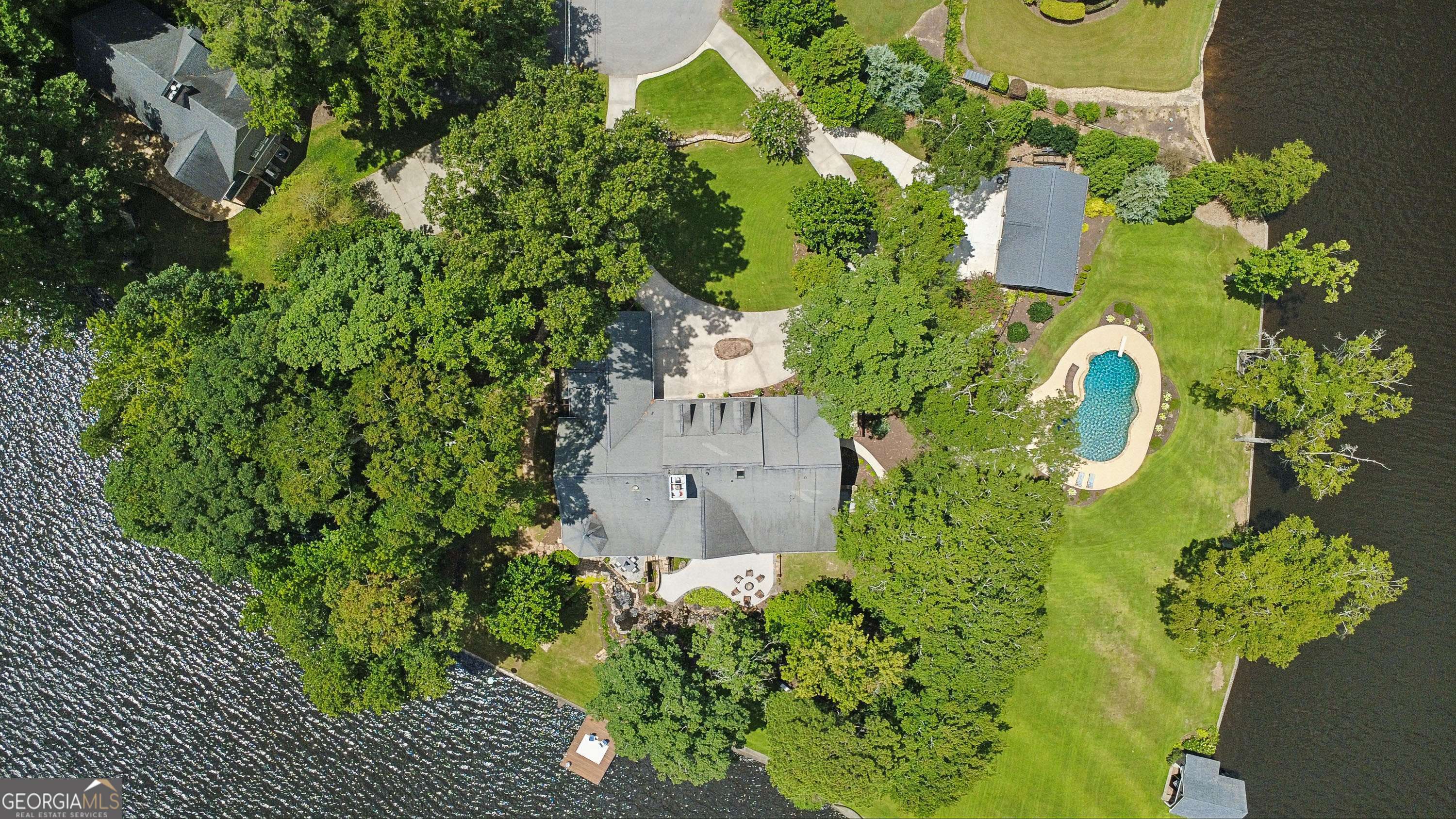 102 Pebblestump Point Property Photo 25