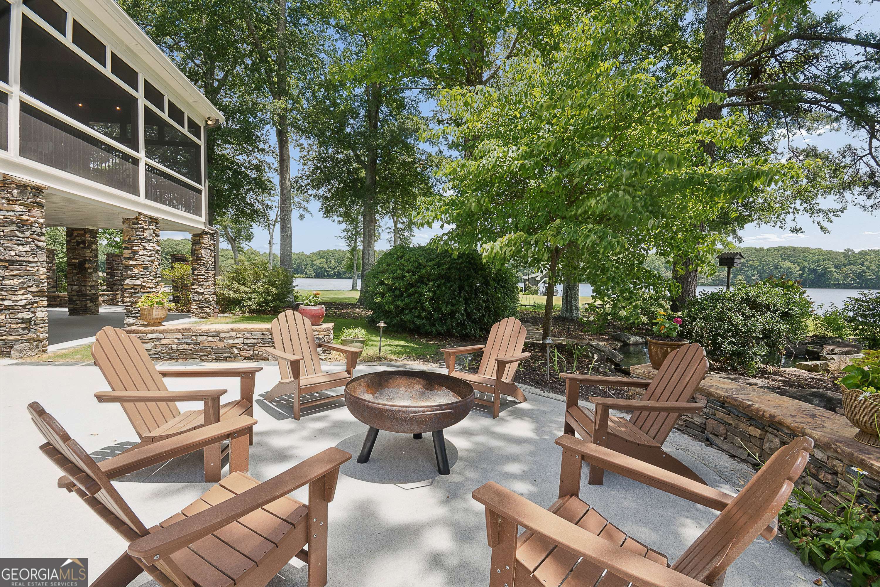 102 Pebblestump Point Property Photo 101