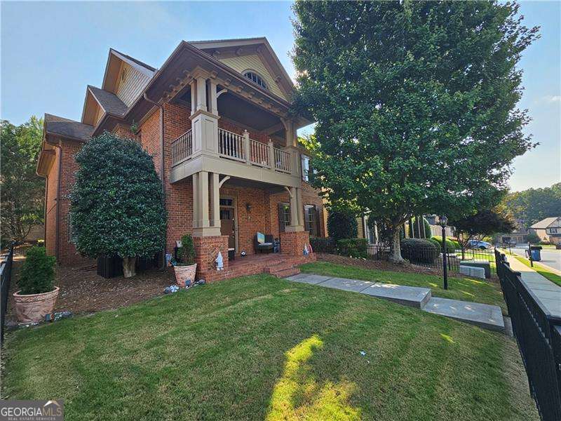 10924 Waters Road Property Photo 1