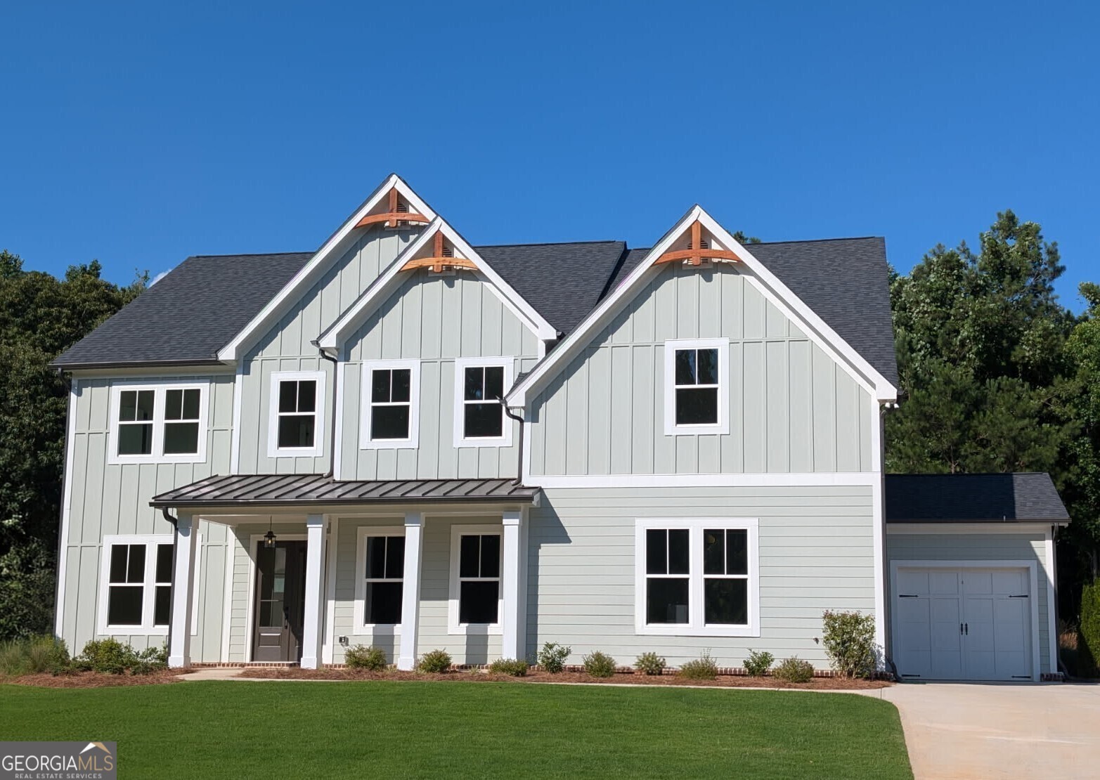 9155 Greenway Court Property Photo 1