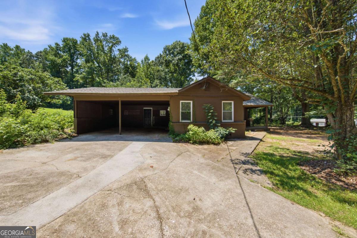 14491 Veterans Memorial Highway Property Photo 1