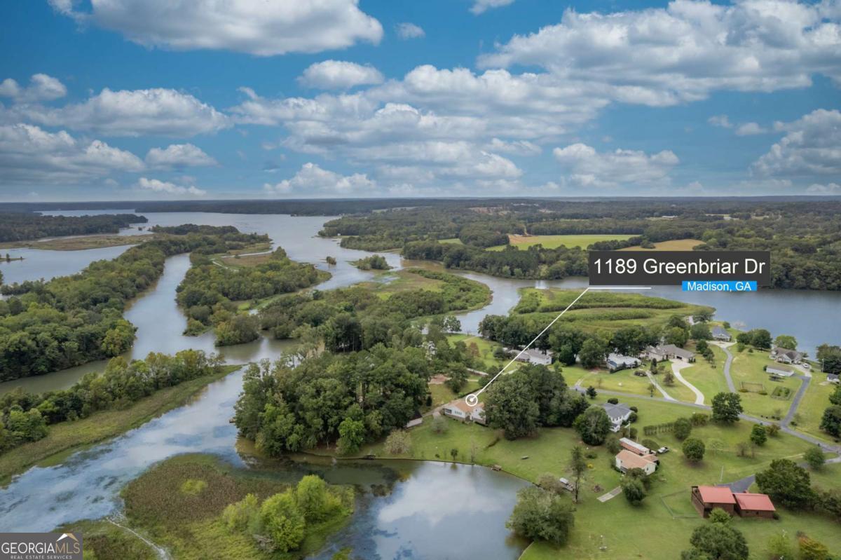 1180 Green Briar Drive Property Photo 1