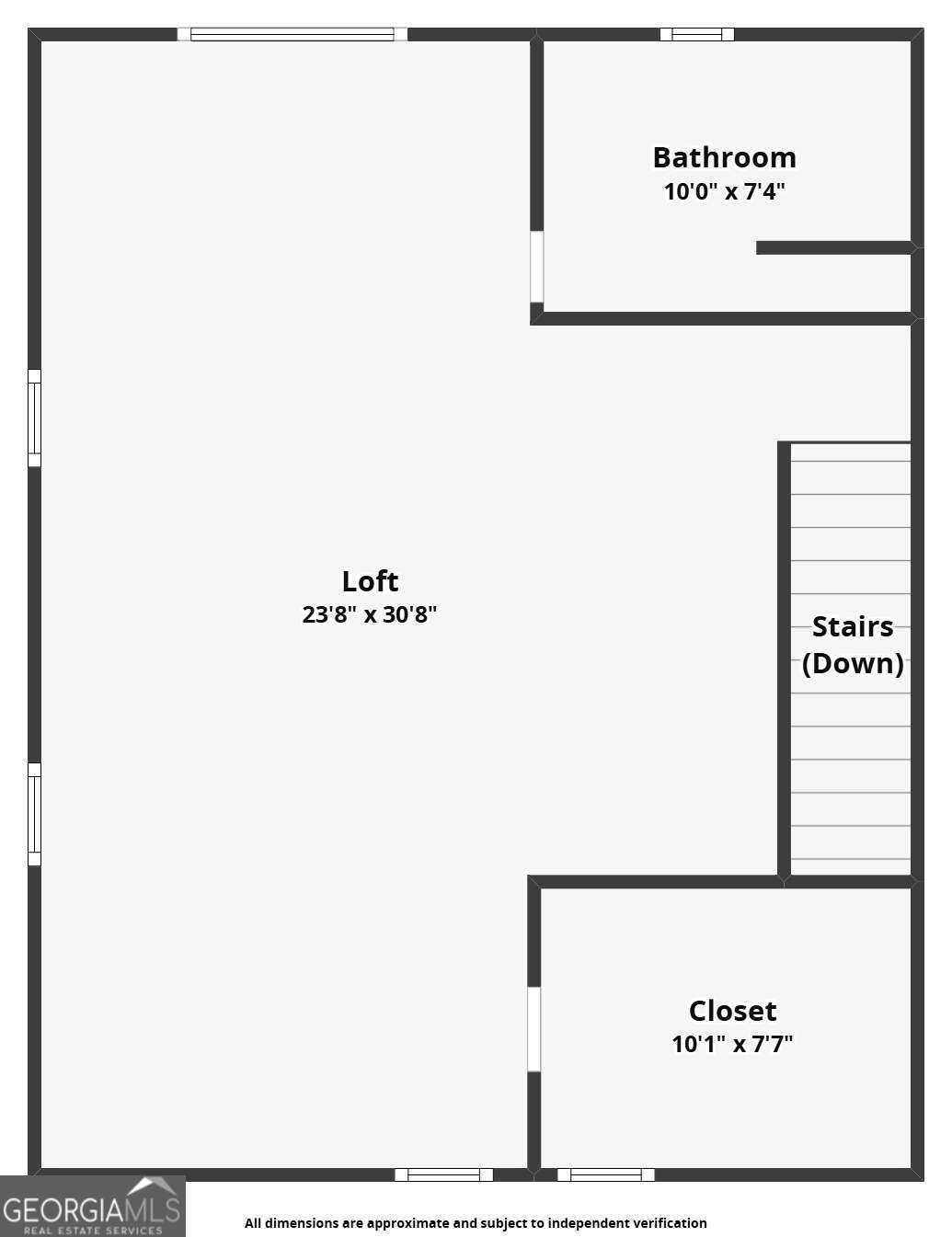 1180 Green Briar Drive Property Photo 41