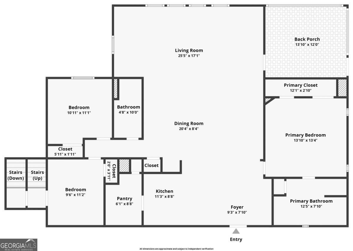 1180 Green Briar Drive Property Photo 42