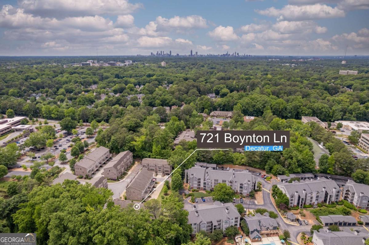 721 Boynton Lane Property Photo 3