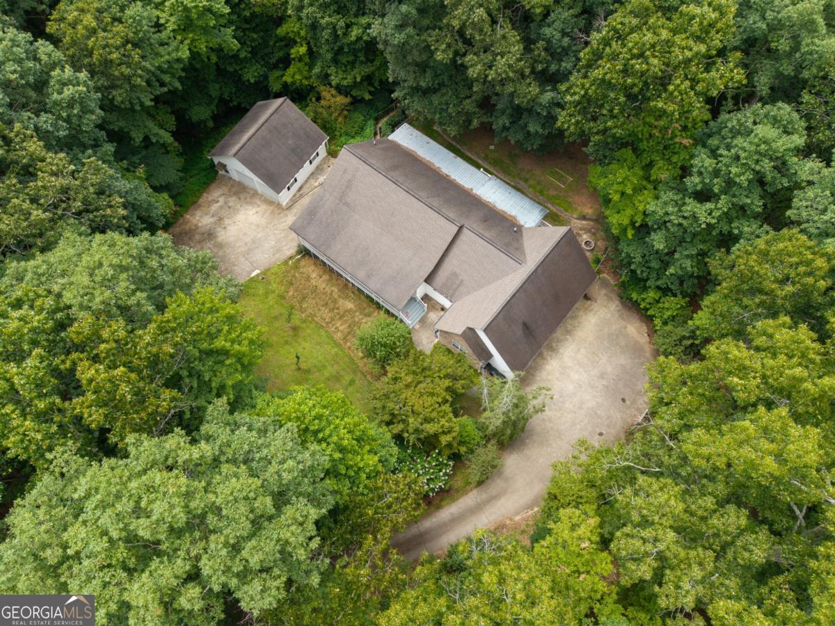 387 Leonard Evans Road Property Photo 3