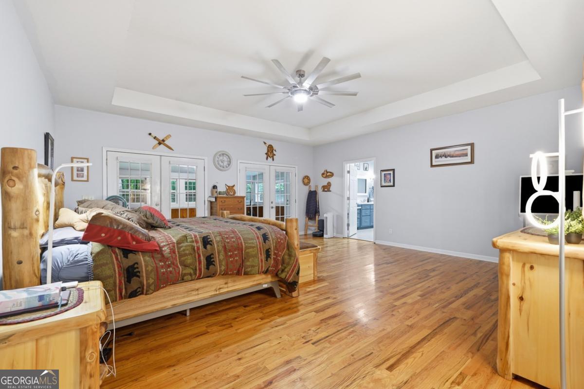 387 Leonard Evans Road Property Photo 21