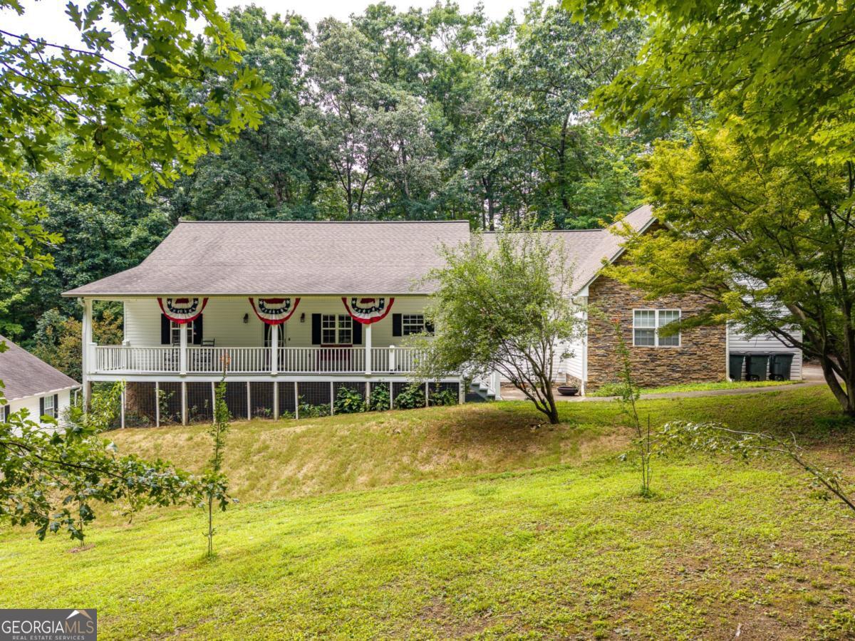 387 Leonard Evans Road Property Photo 58