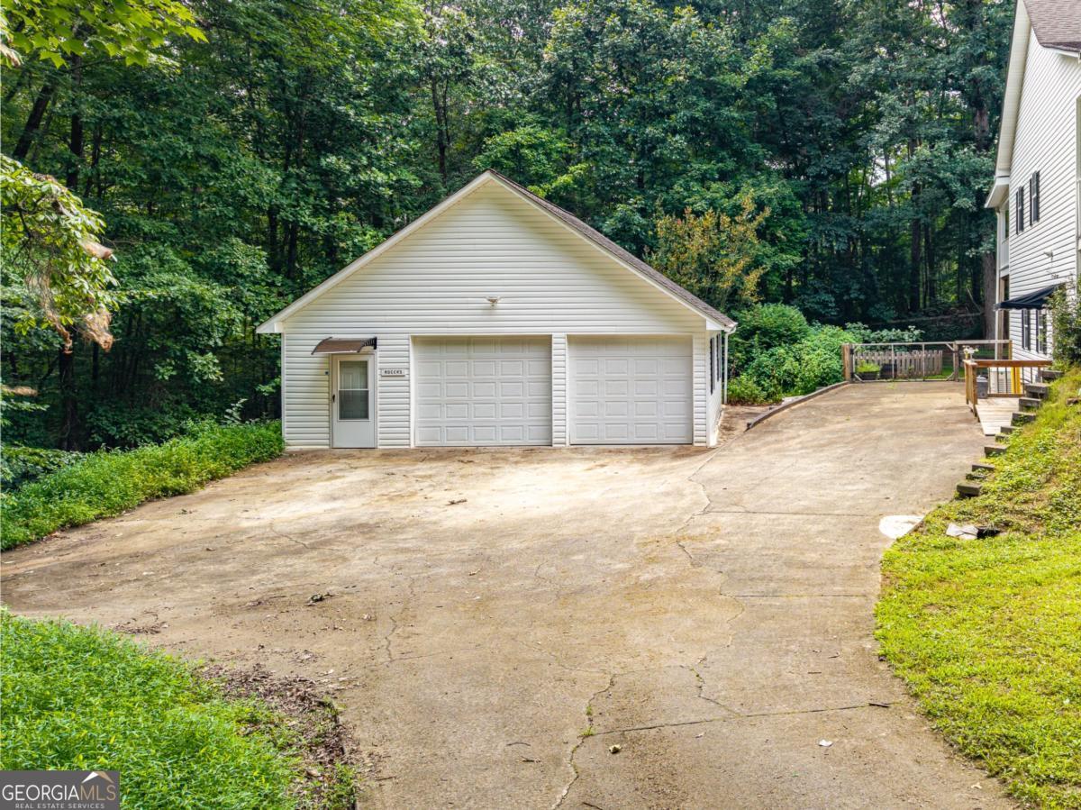 387 Leonard Evans Road Property Photo 60