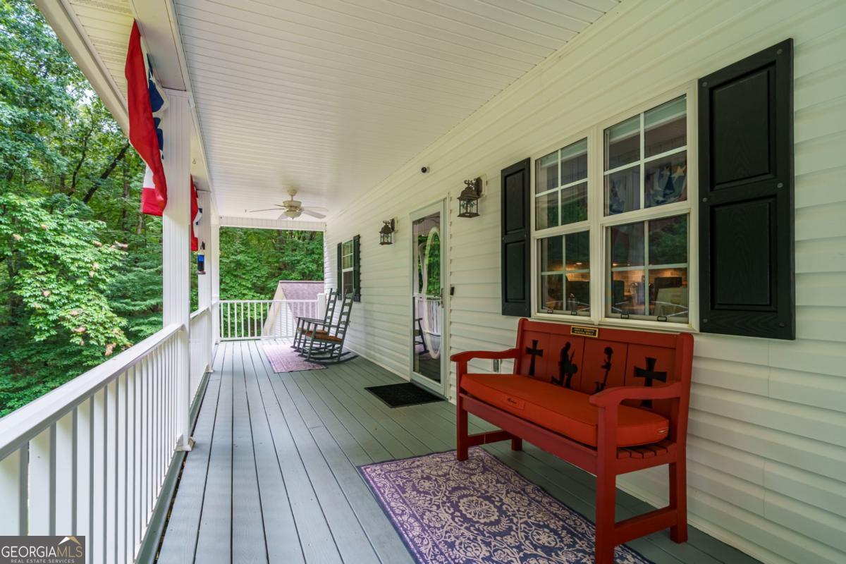 387 Leonard Evans Road Property Photo 62