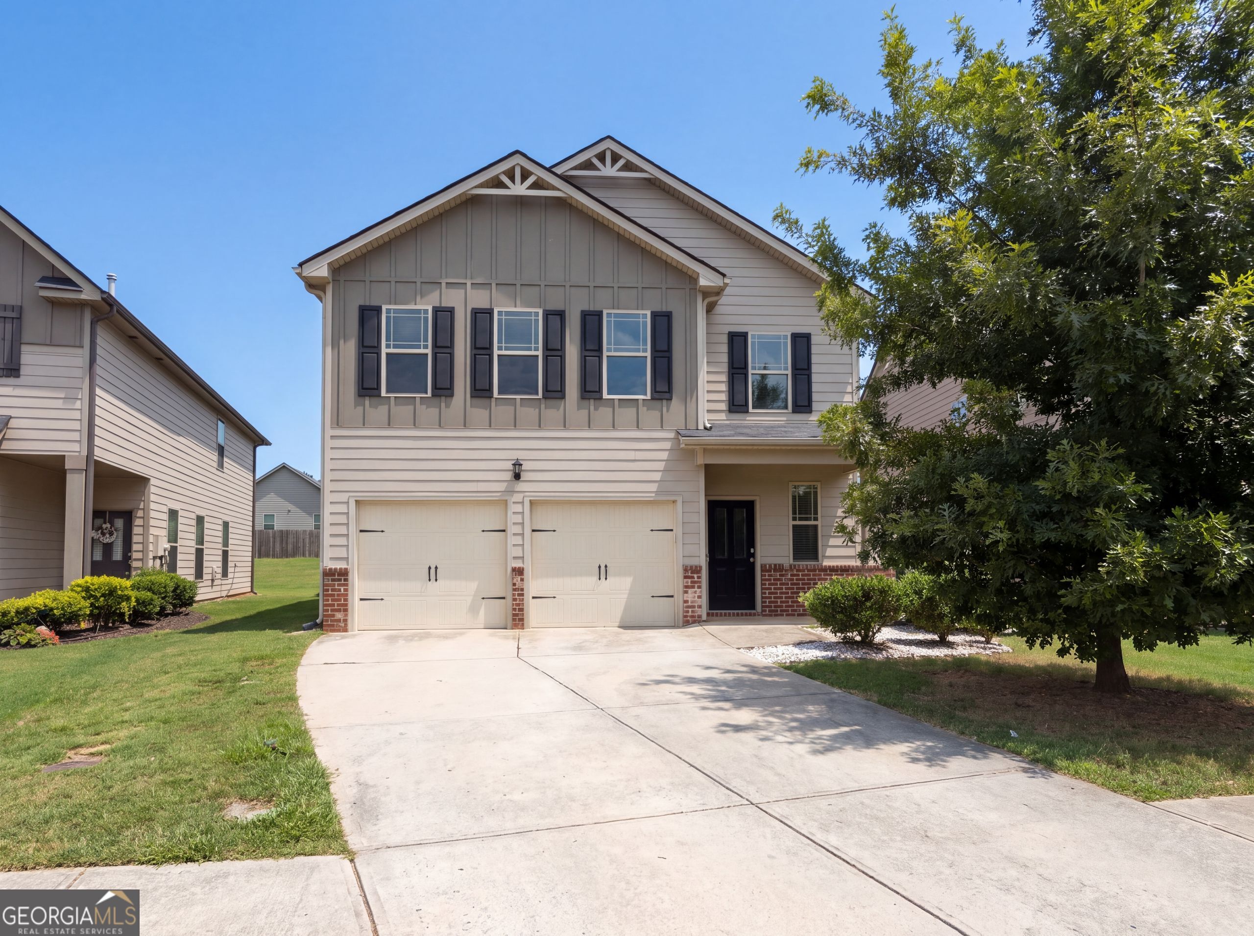2769 Trebek Court Property Photo 1