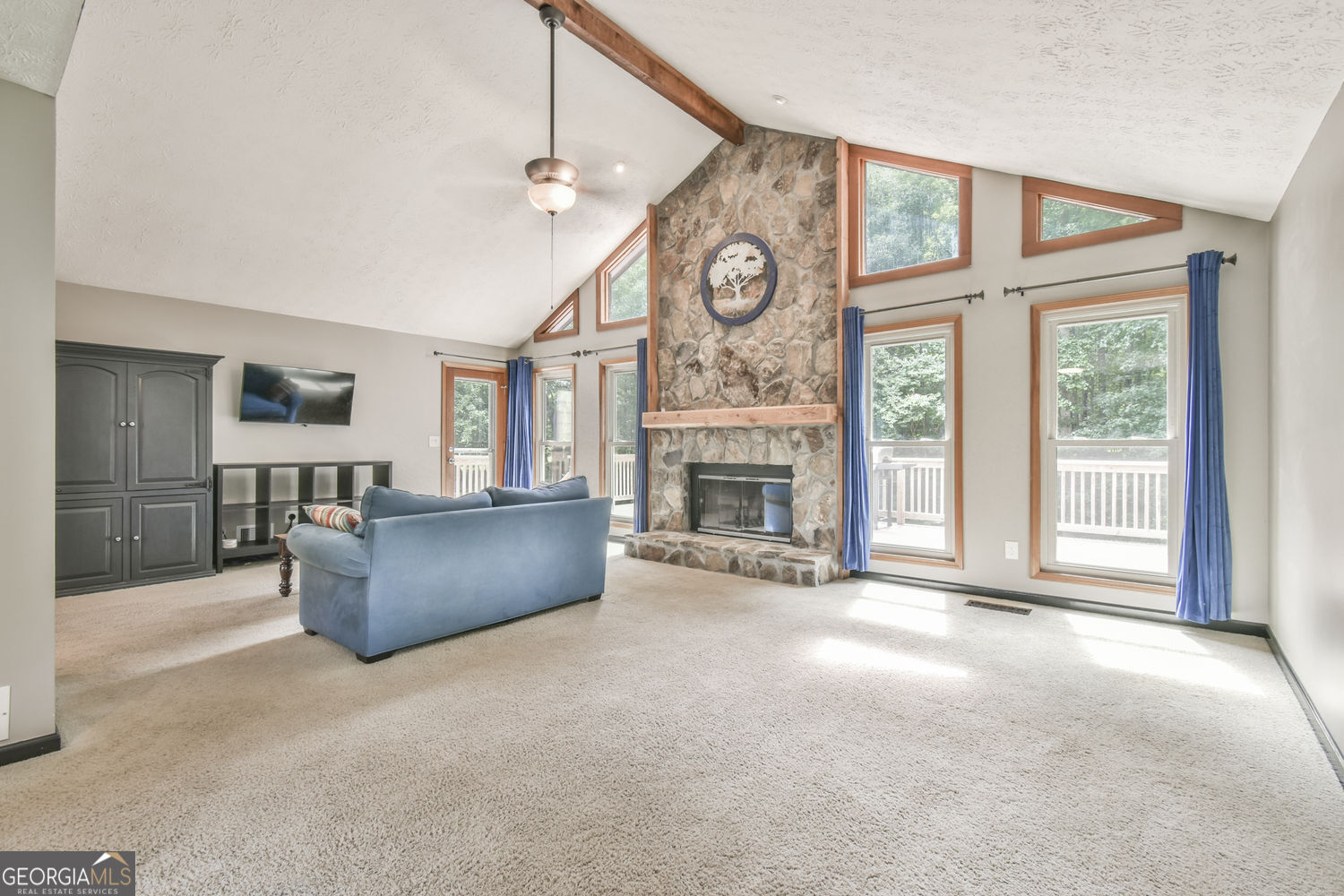 3829 Lamplighter Circle Property Photo 12