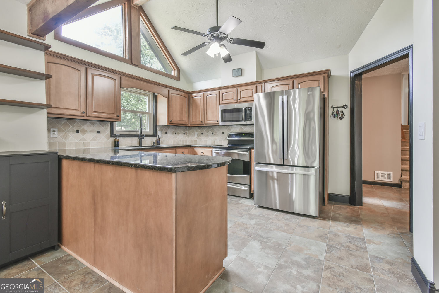 3829 Lamplighter Circle Property Photo 17