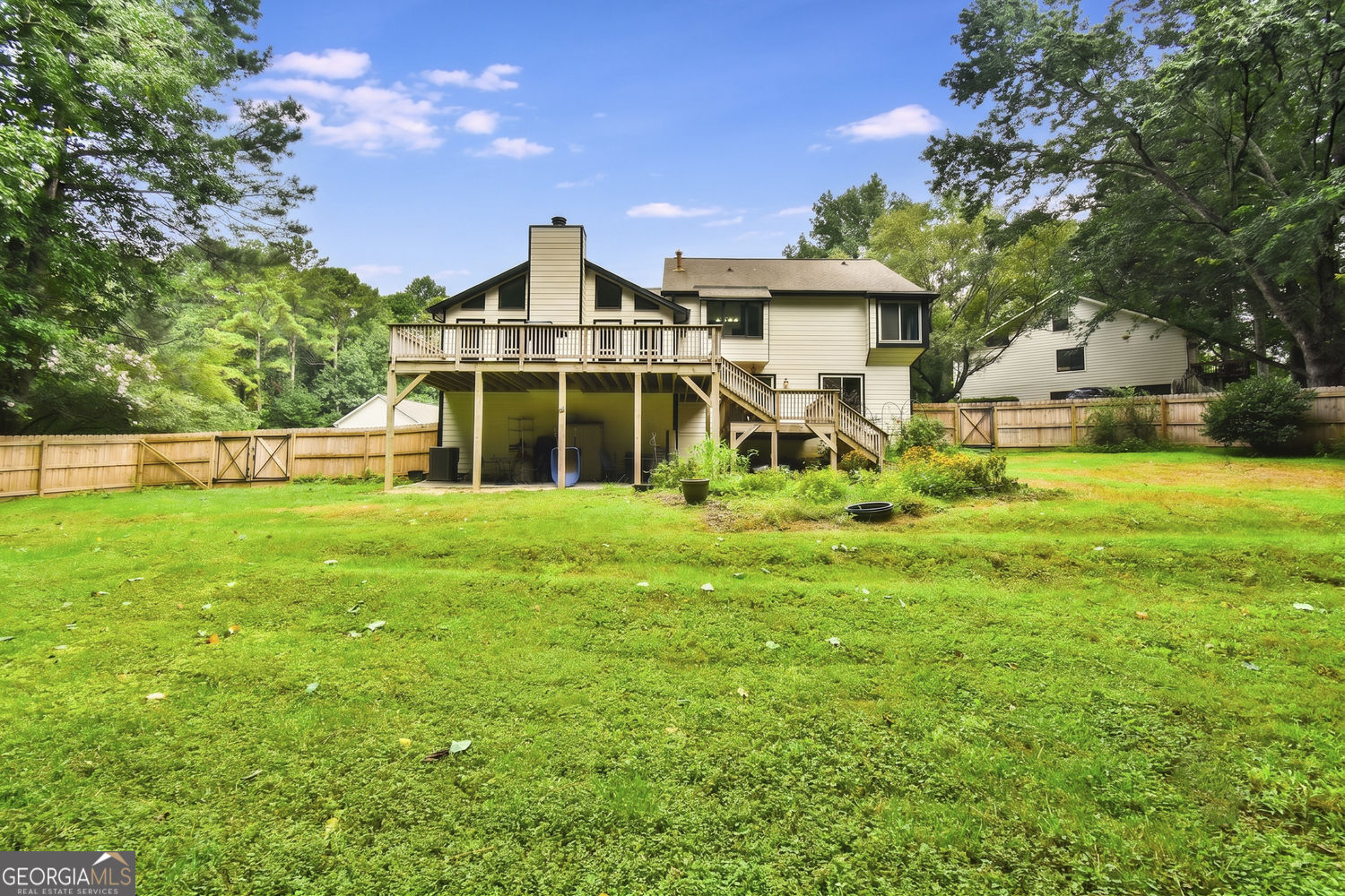3829 Lamplighter Circle Property Photo 41